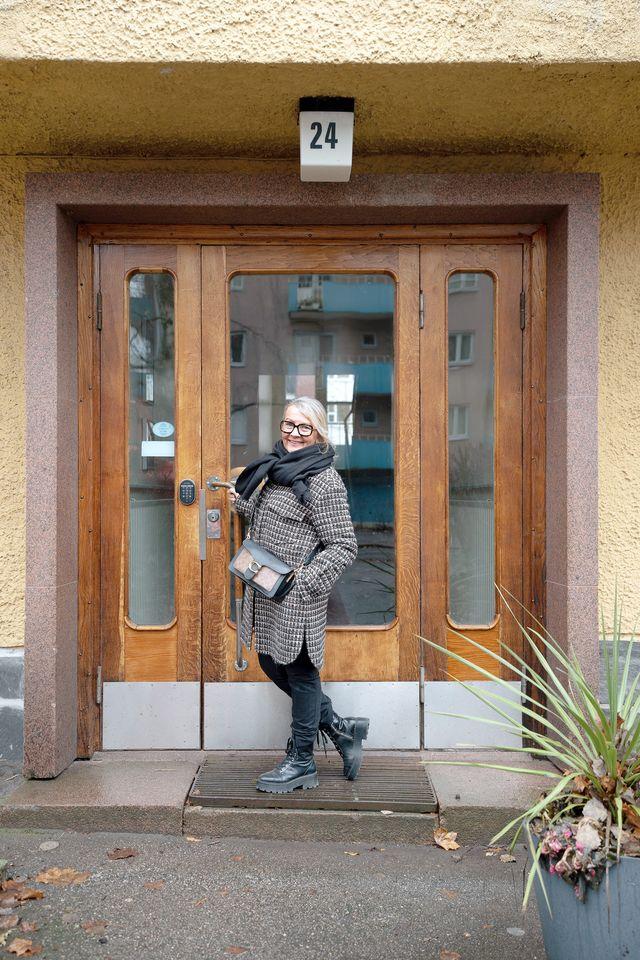 Solnantie 24, Munkkiniemi, Helsinki