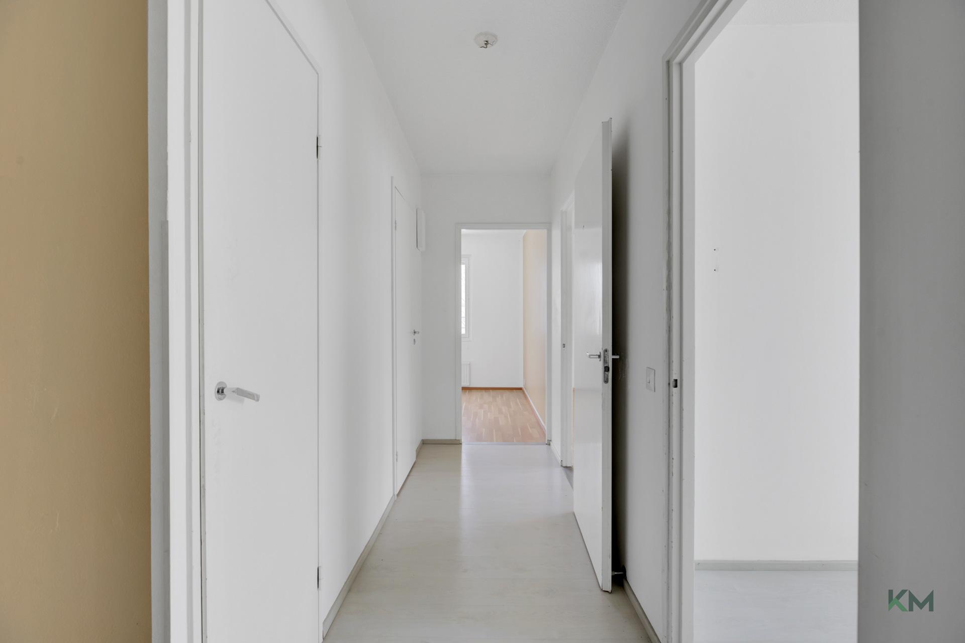 Jokiväylä 36, Rantavitikka, Rovaniemi