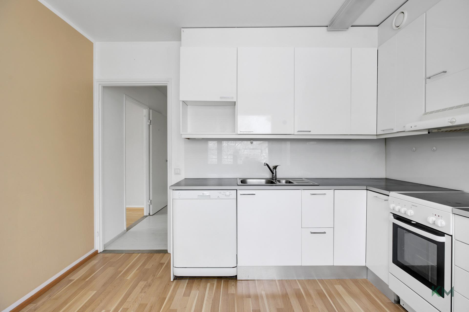 Jokiväylä 36, Rantavitikka, Rovaniemi