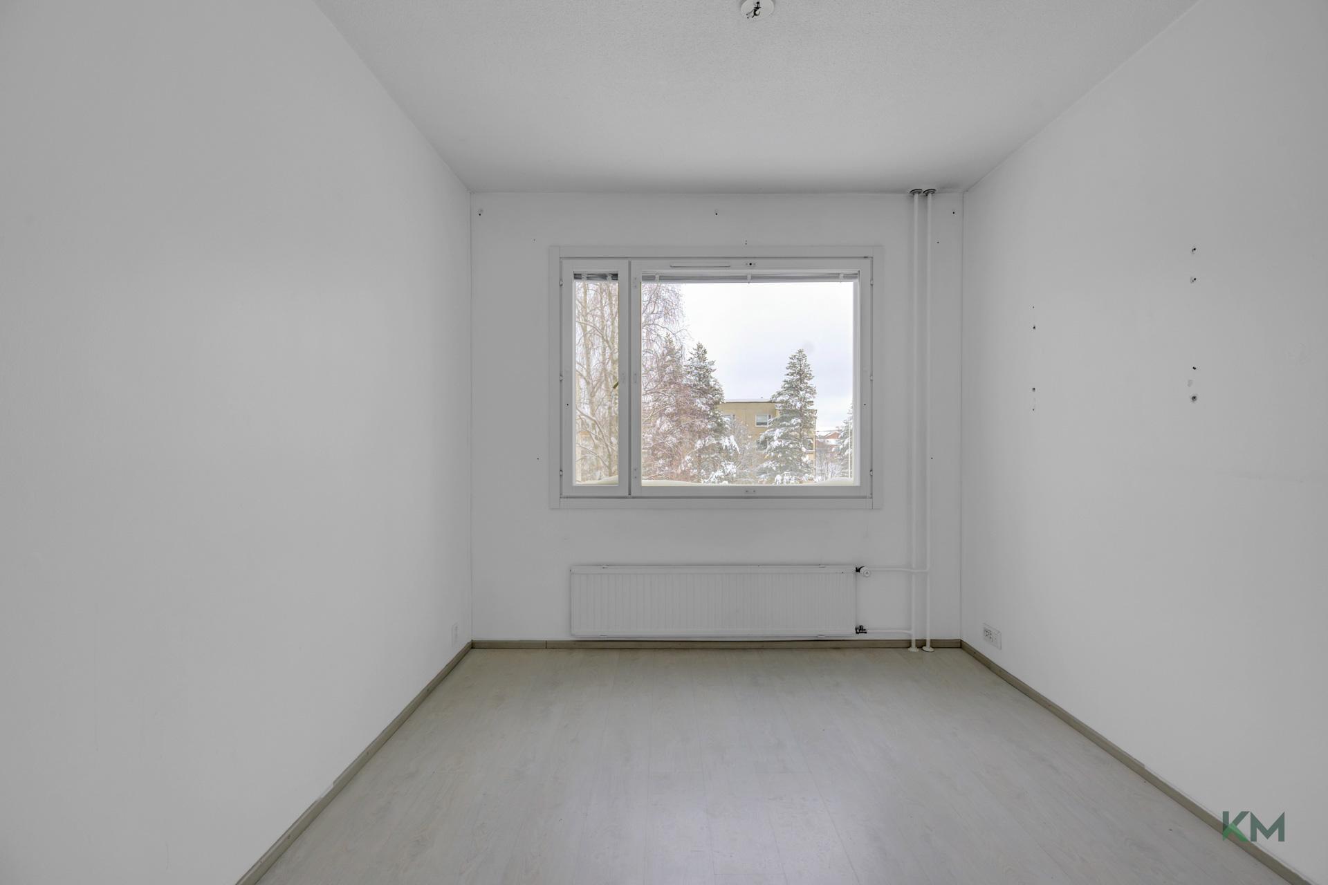 Jokiväylä 36, Rantavitikka, Rovaniemi