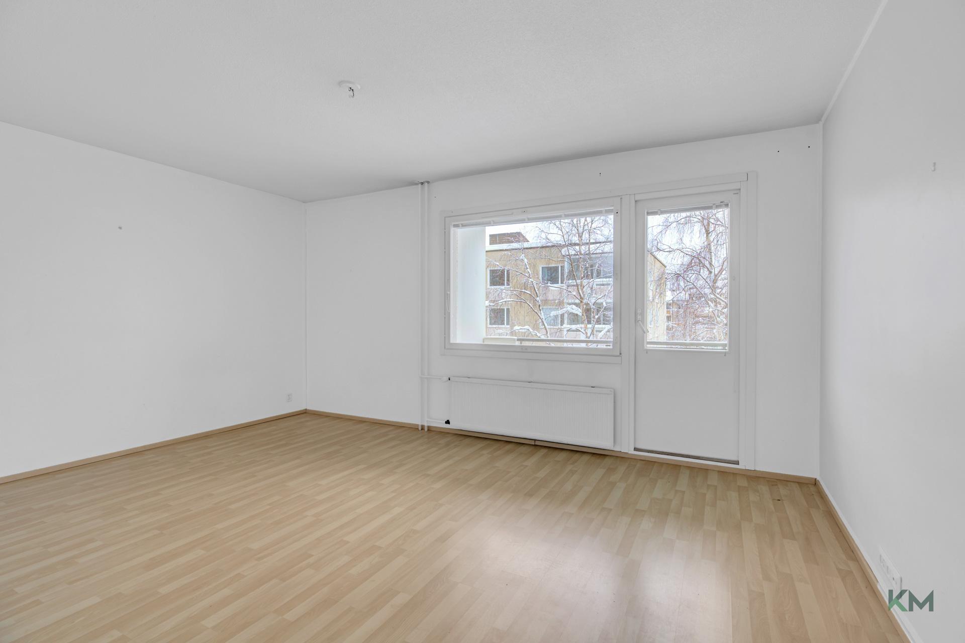 Jokiväylä 36, Rantavitikka, Rovaniemi