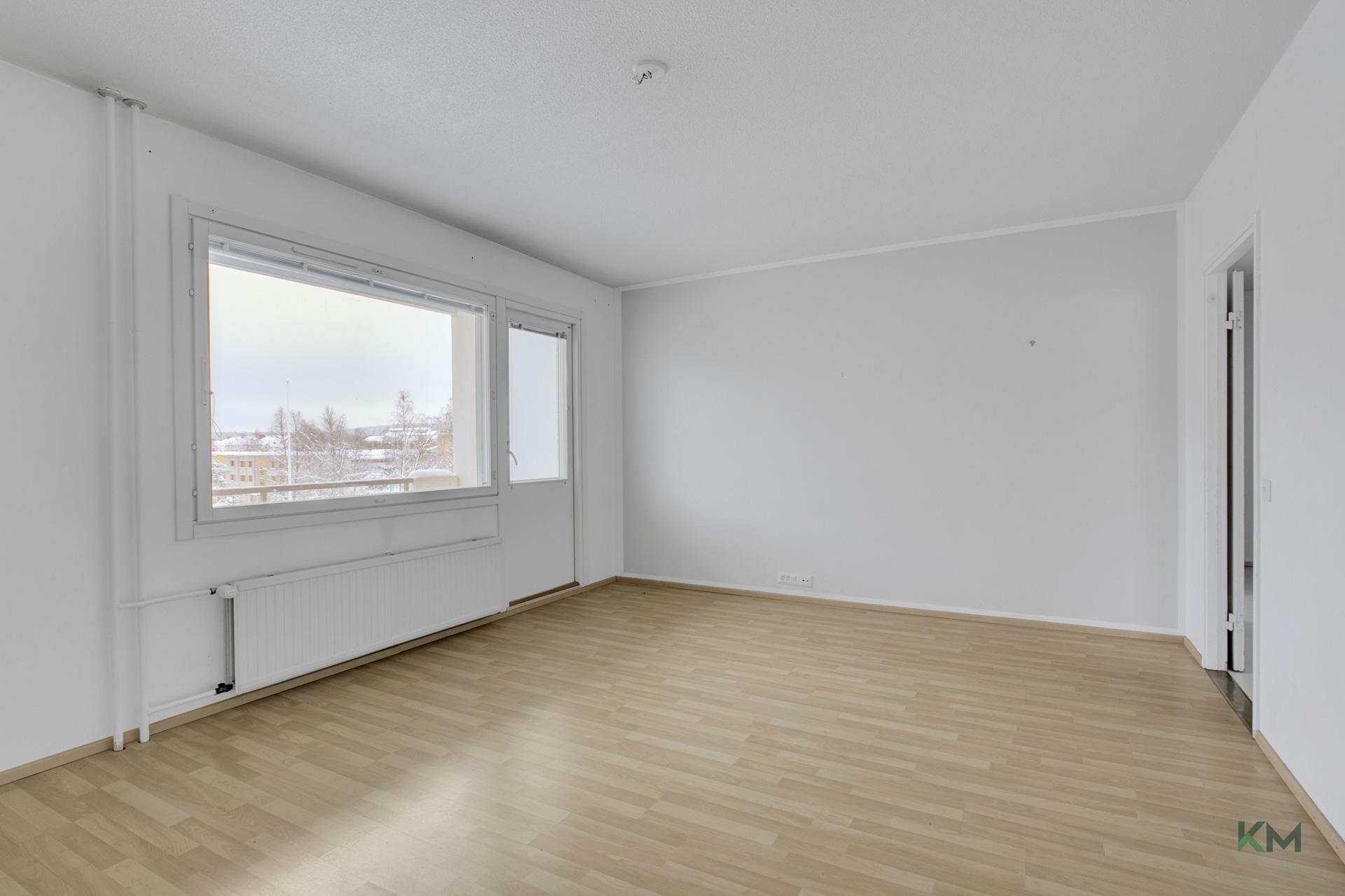 Jokiväylä 36, Rantavitikka, Rovaniemi