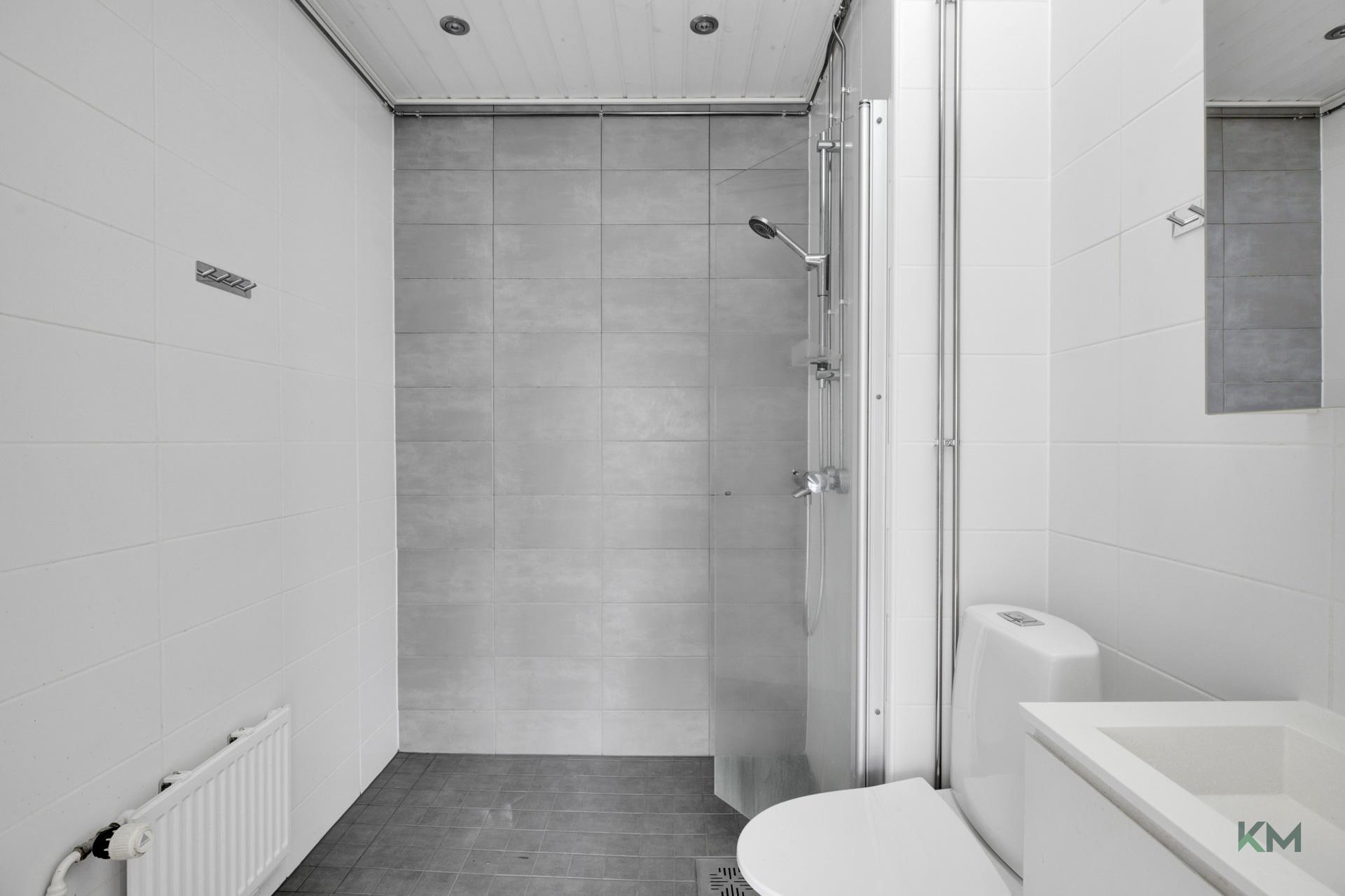 Jokiväylä 36, Rantavitikka, Rovaniemi