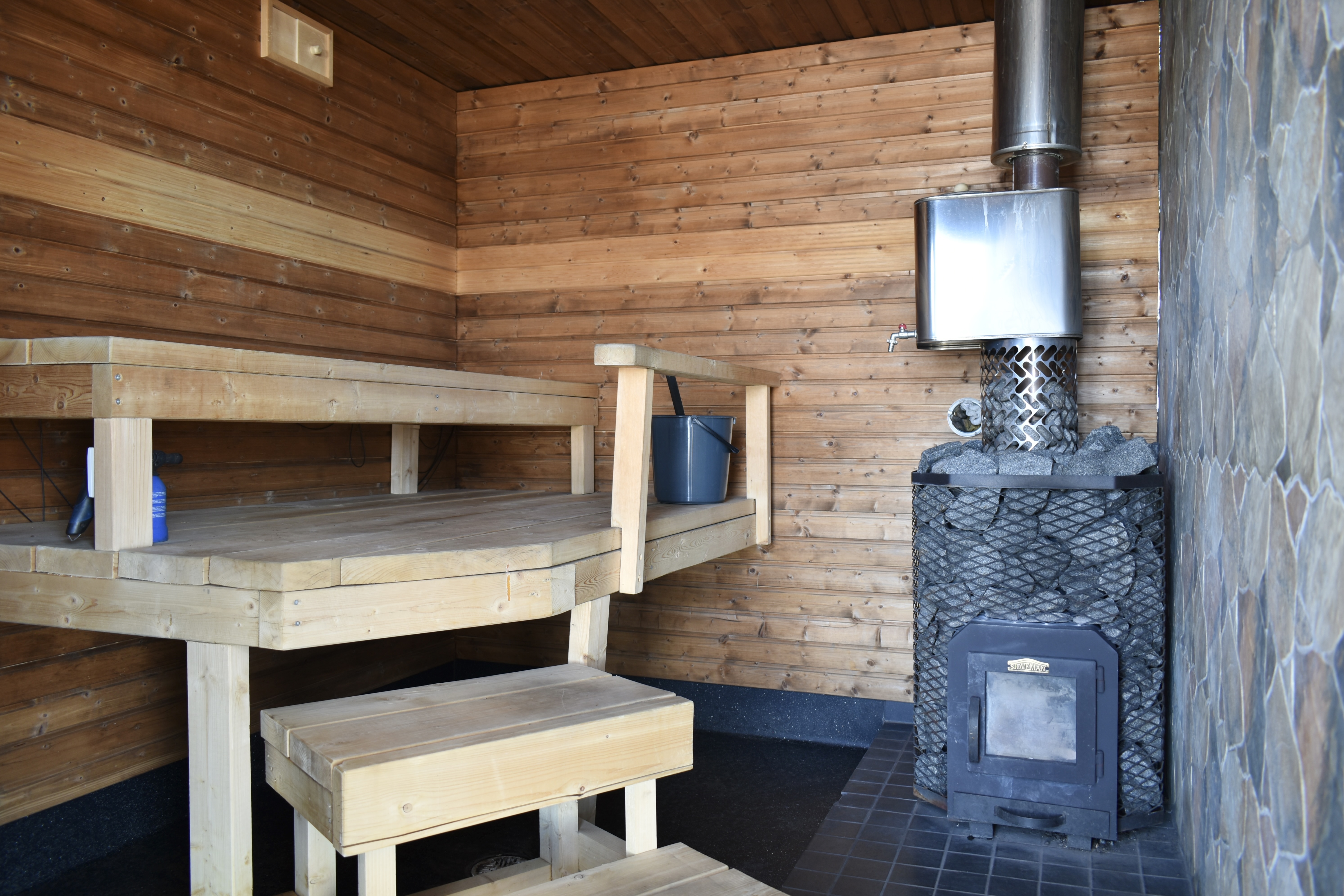 Ratatie 40, Hirvenniemi, Sotkamo