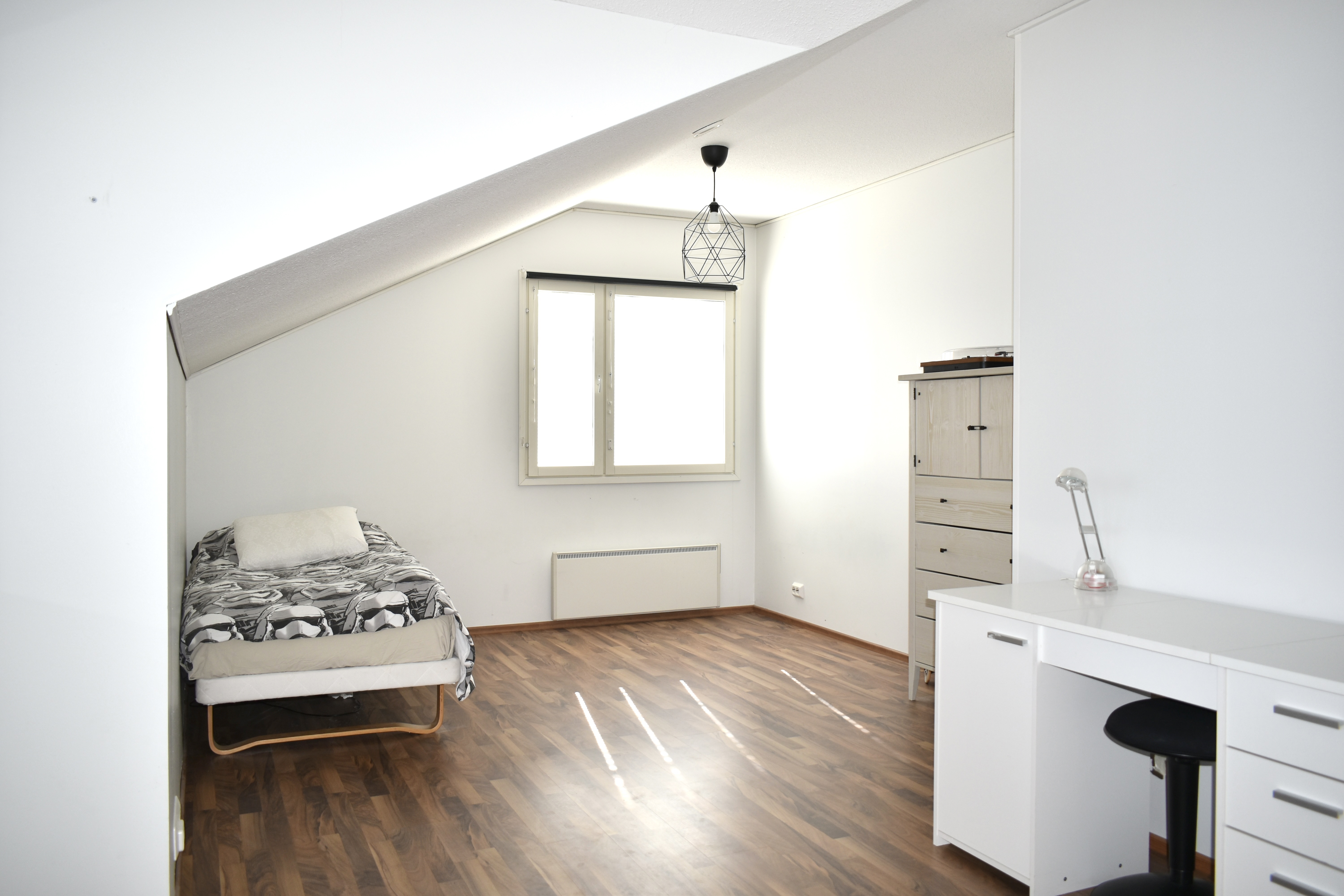 Ratatie 40, Hirvenniemi, Sotkamo