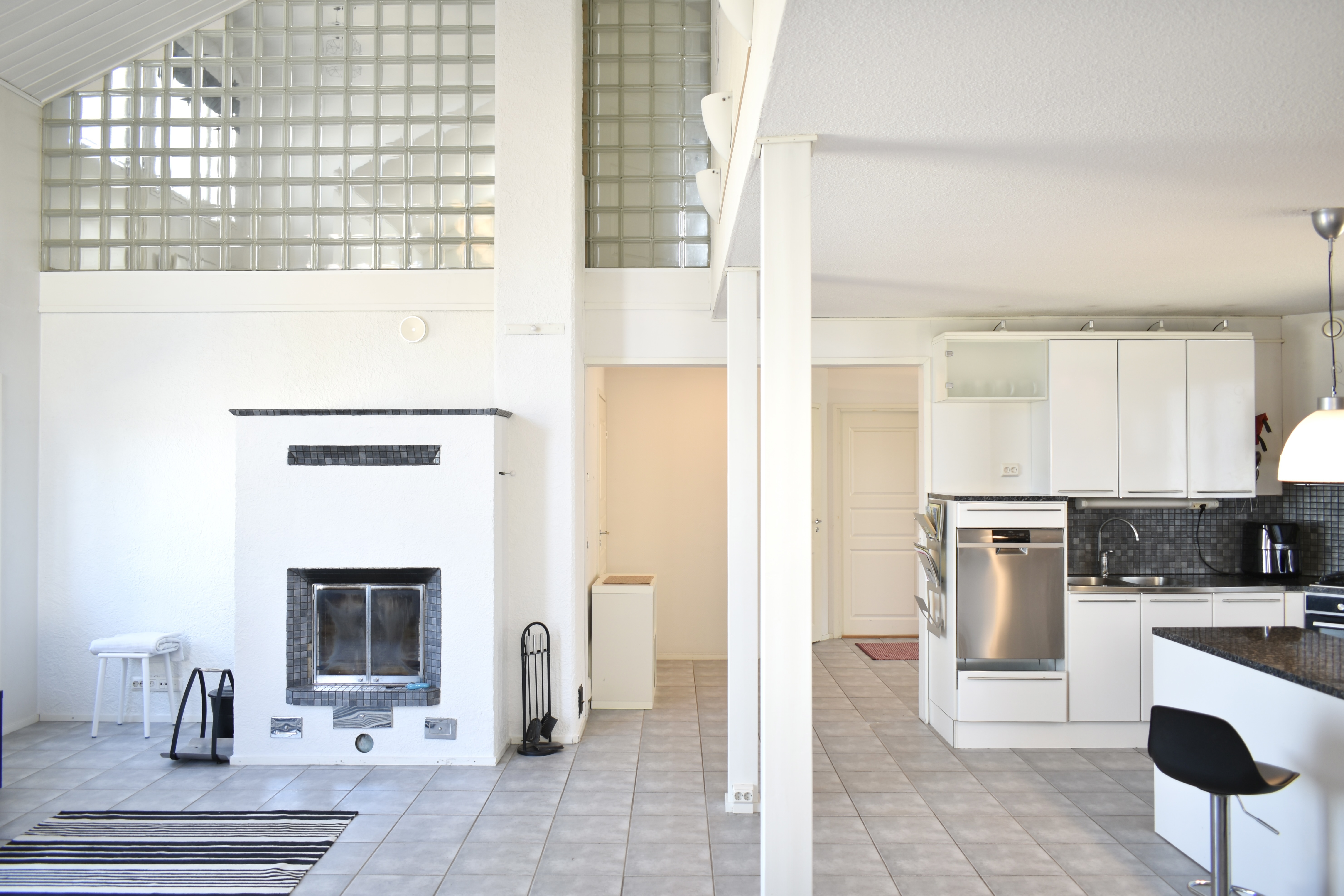 Ratatie 40, Hirvenniemi, Sotkamo