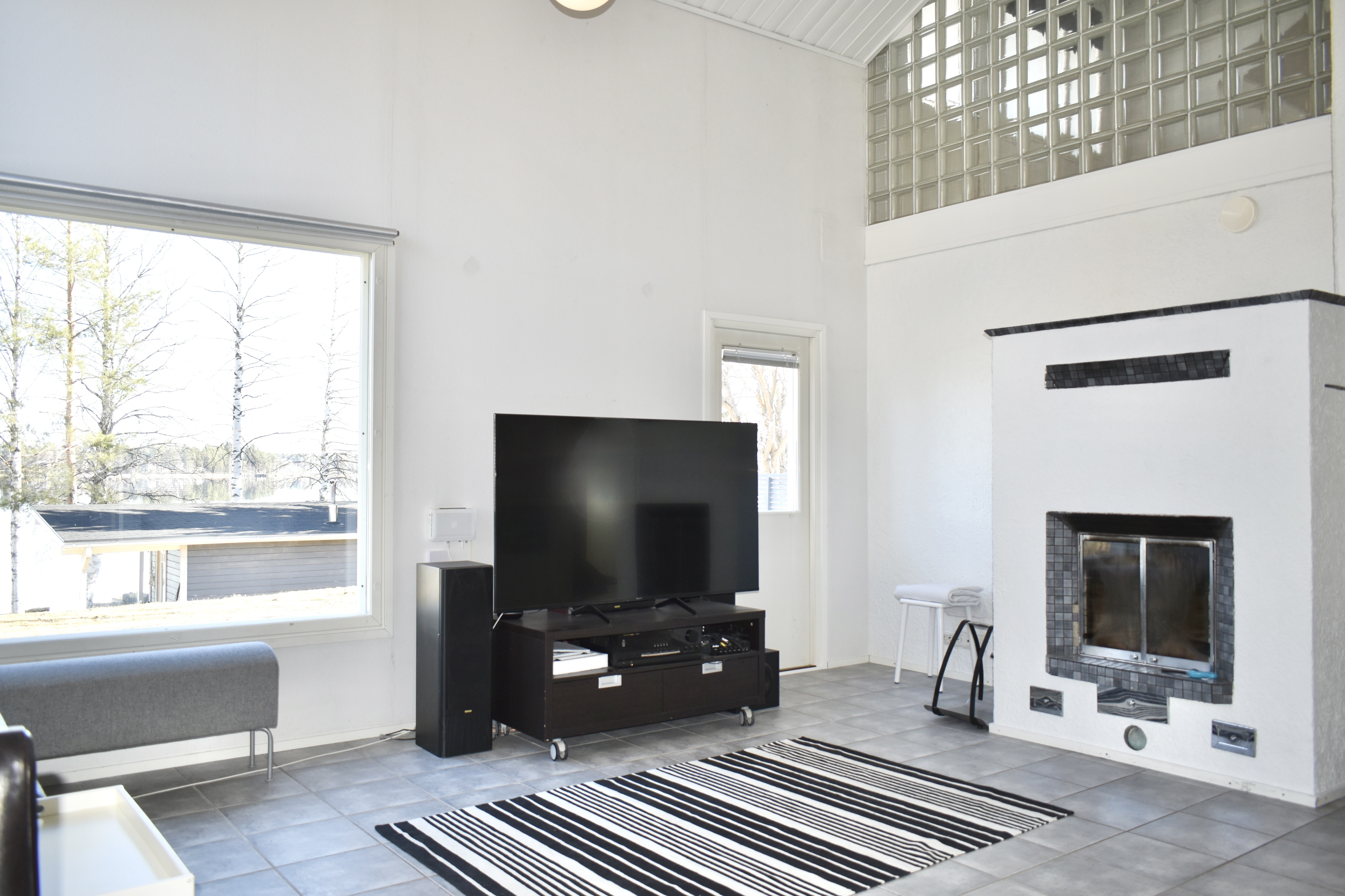 Ratatie 40, Hirvenniemi, Sotkamo