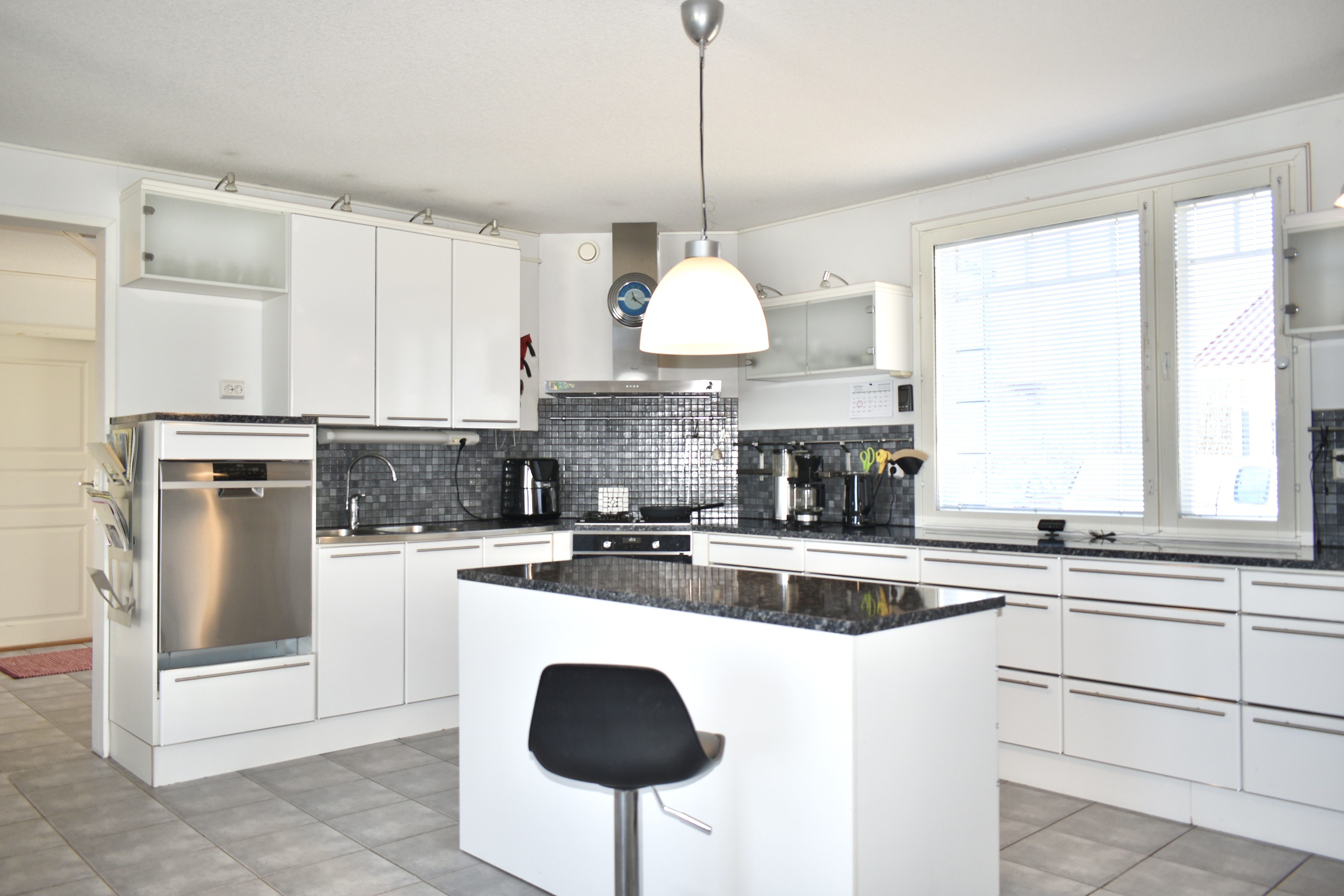 Ratatie 40, Hirvenniemi, Sotkamo