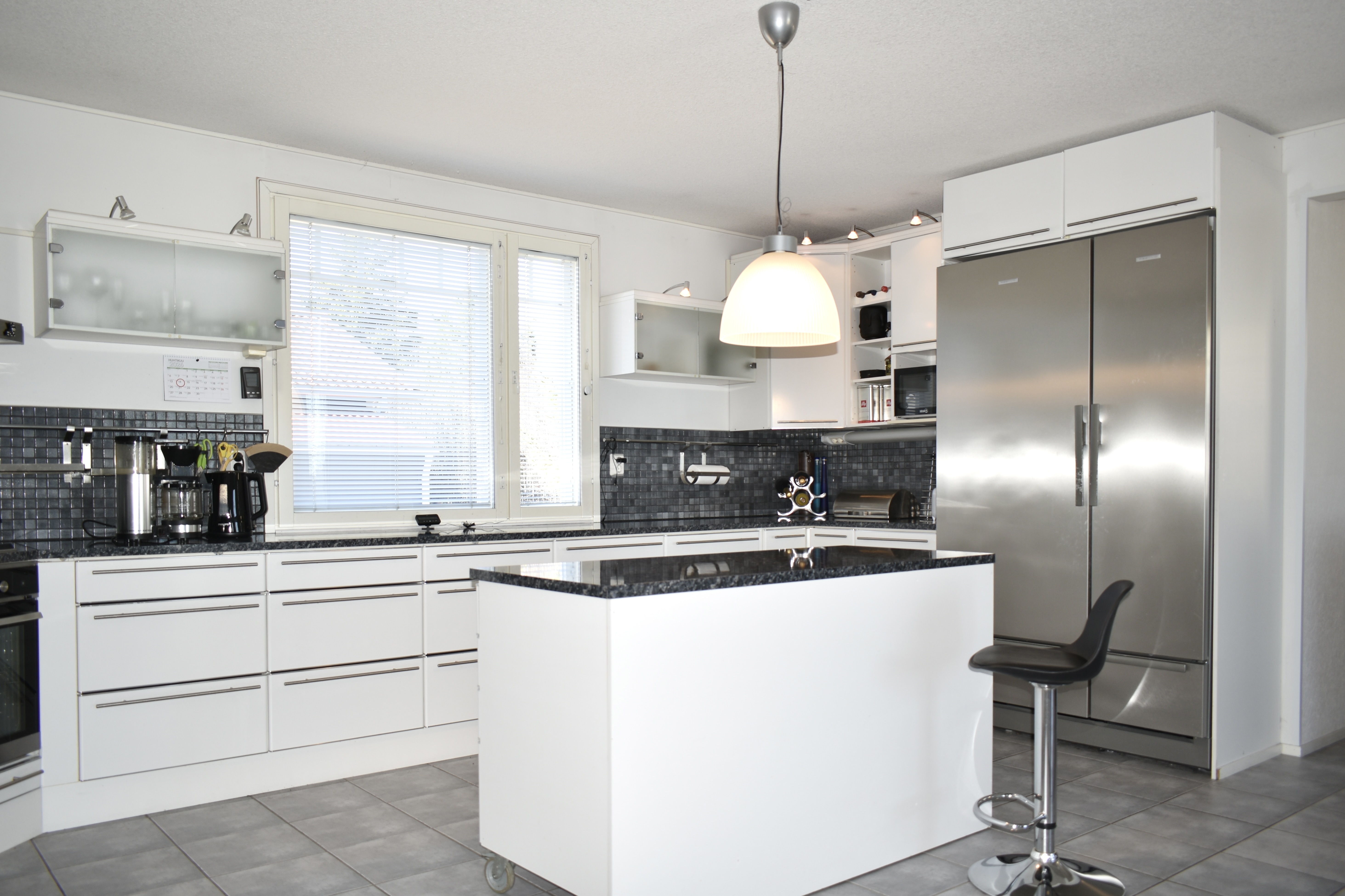 Ratatie 40, Hirvenniemi, Sotkamo