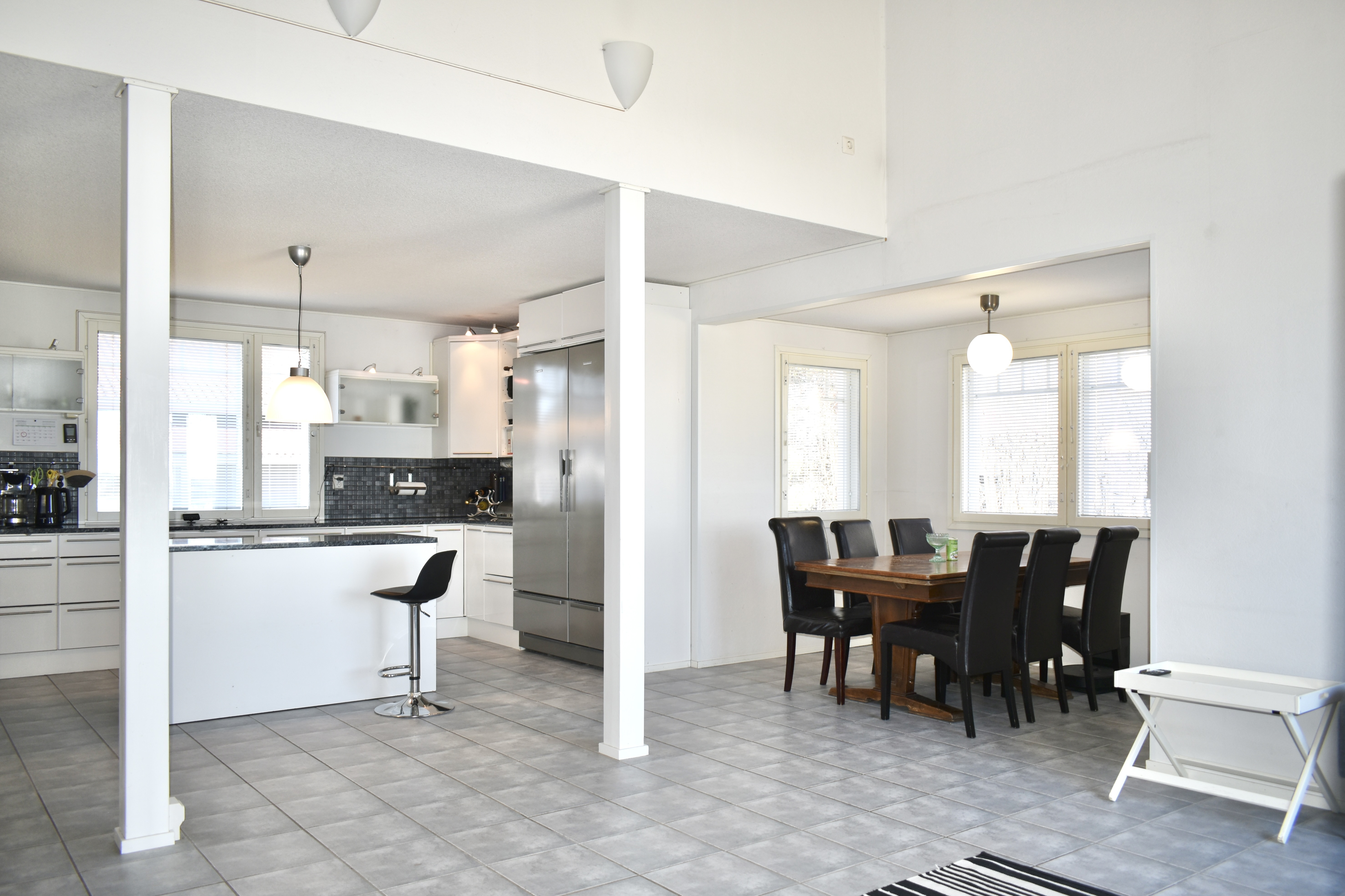 Ratatie 40, Hirvenniemi, Sotkamo