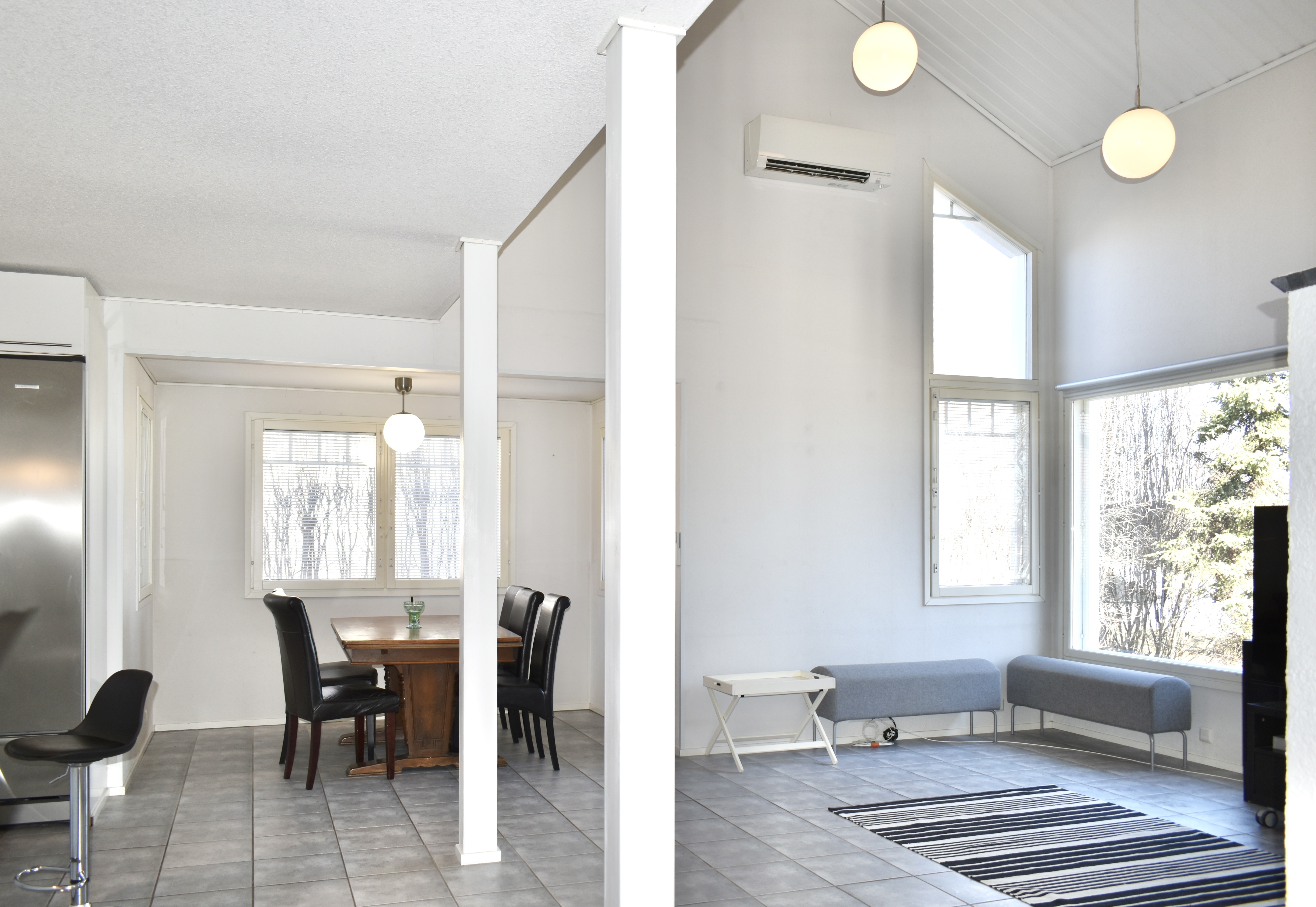 Ratatie 40, Hirvenniemi, Sotkamo