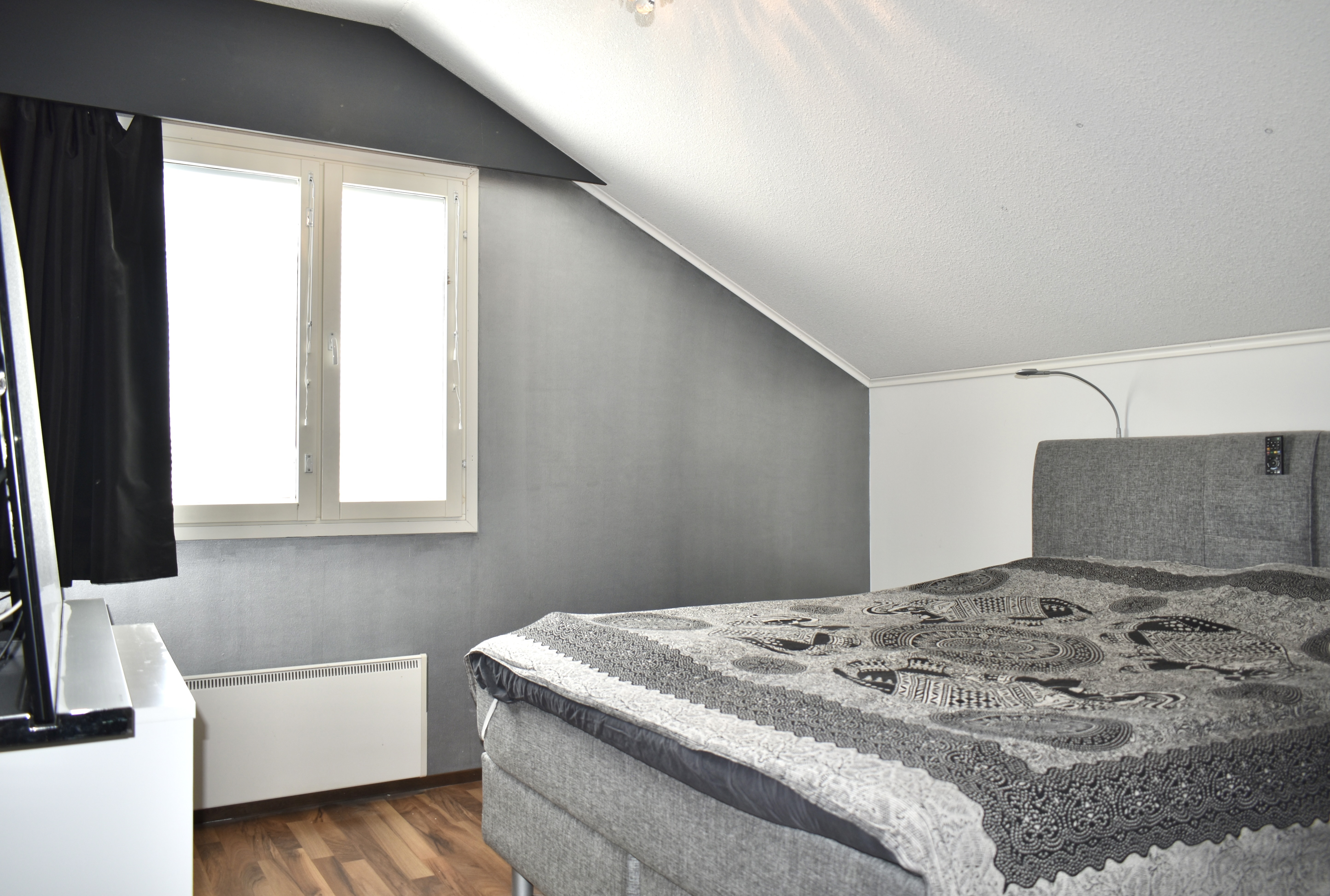 Ratatie 40, Hirvenniemi, Sotkamo