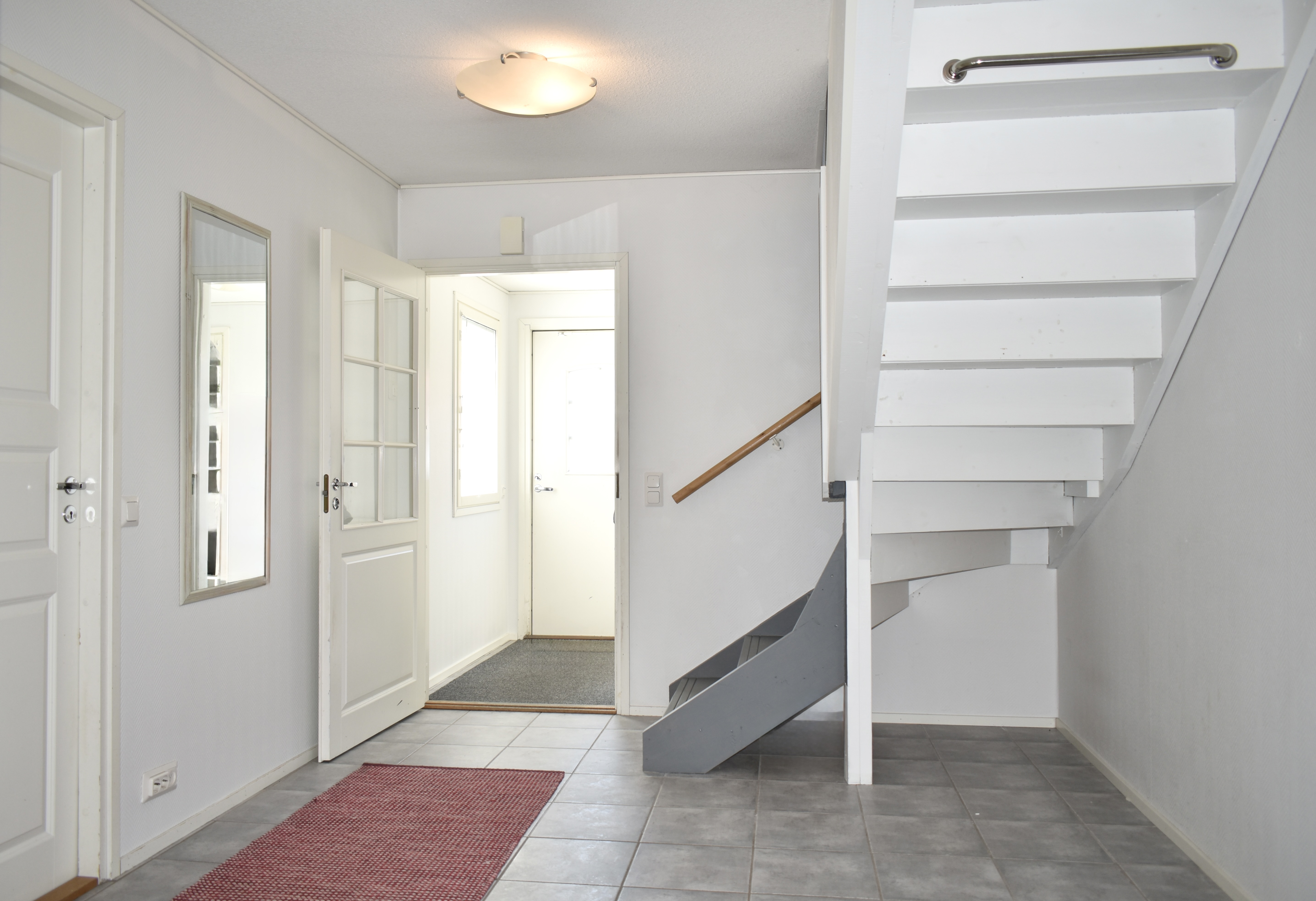 Ratatie 40, Hirvenniemi, Sotkamo