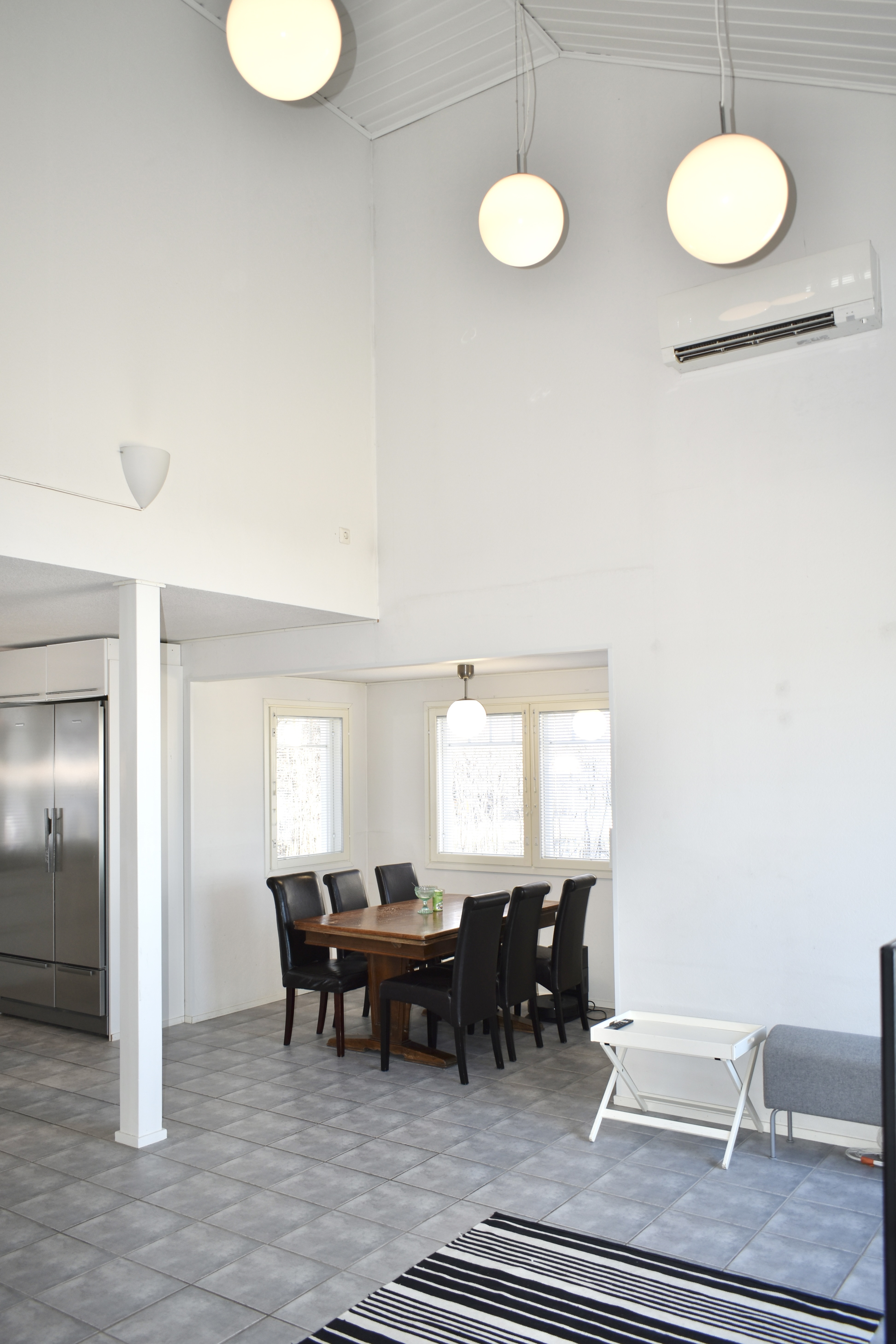 Ratatie 40, Hirvenniemi, Sotkamo