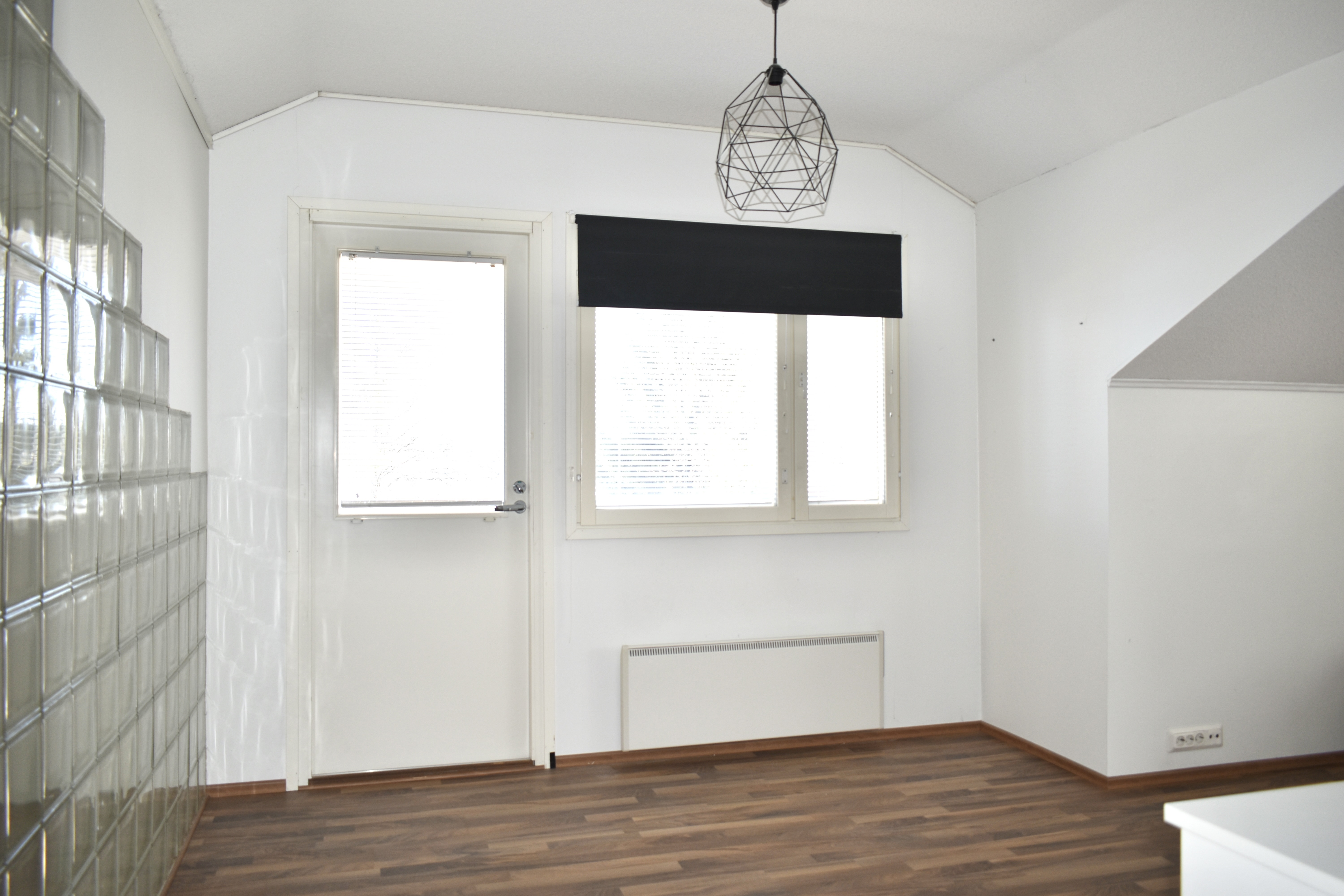 Ratatie 40, Hirvenniemi, Sotkamo