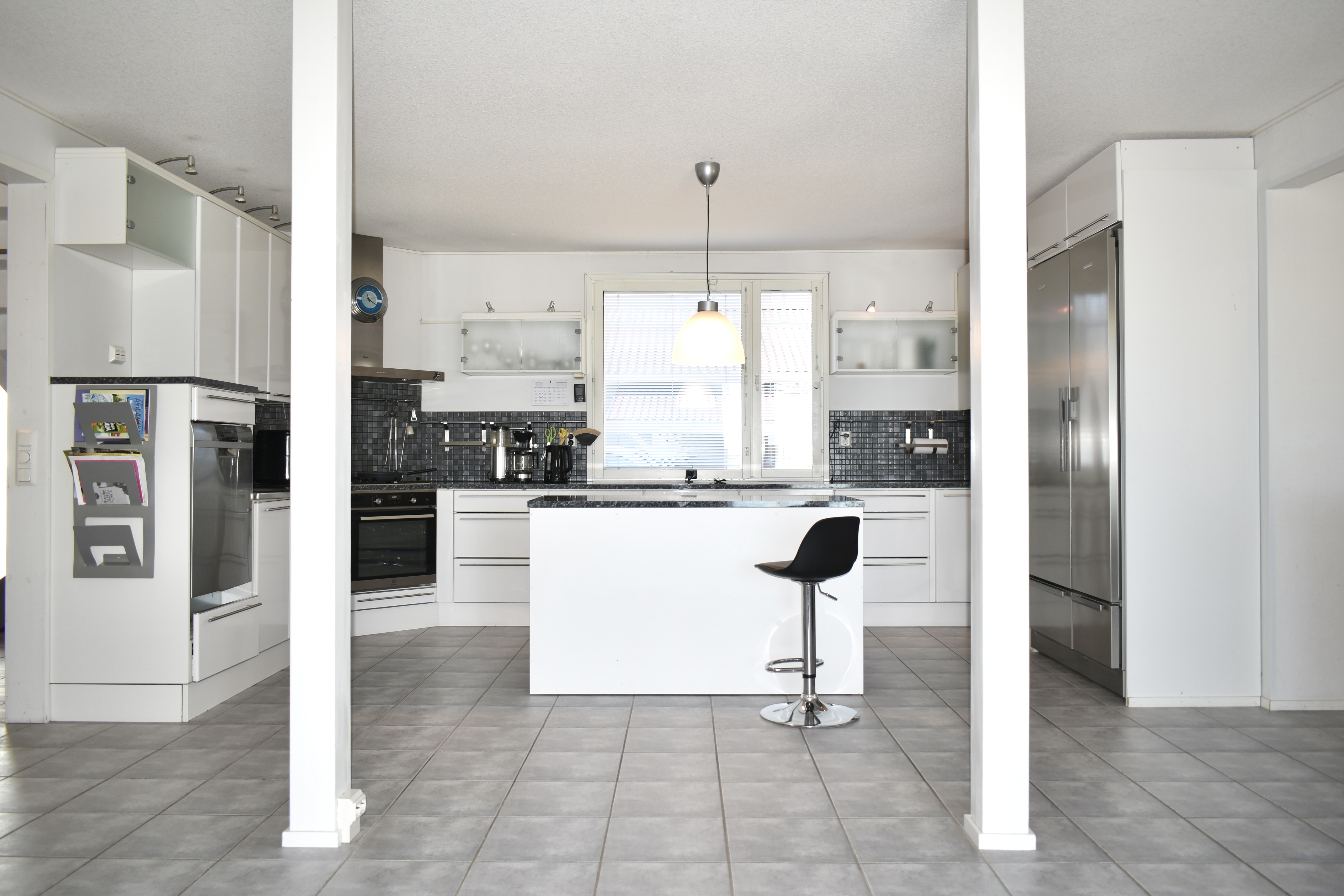 Ratatie 40, Hirvenniemi, Sotkamo