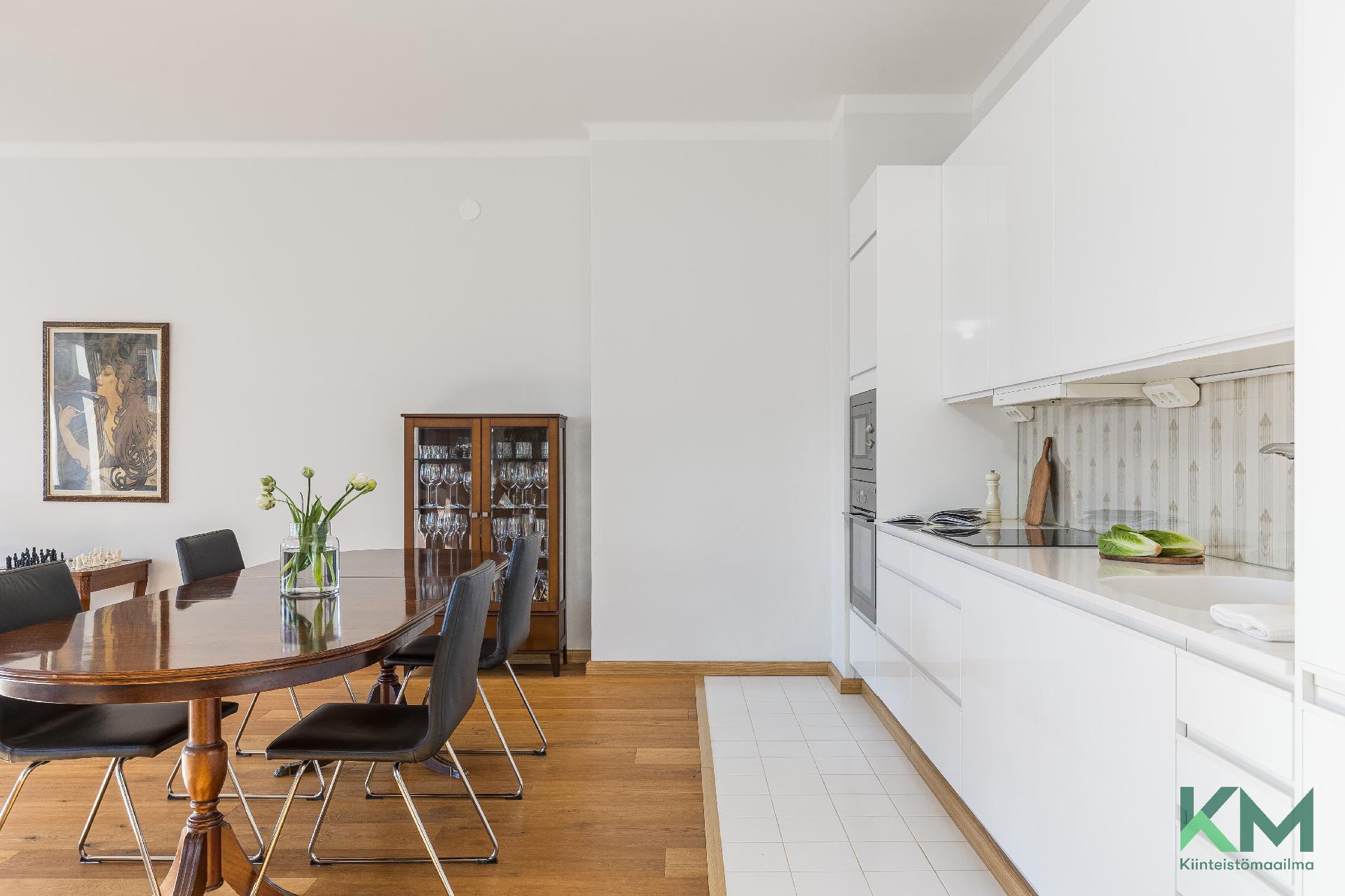 Töölönkatu 10, Etu-Töölö, Helsinki