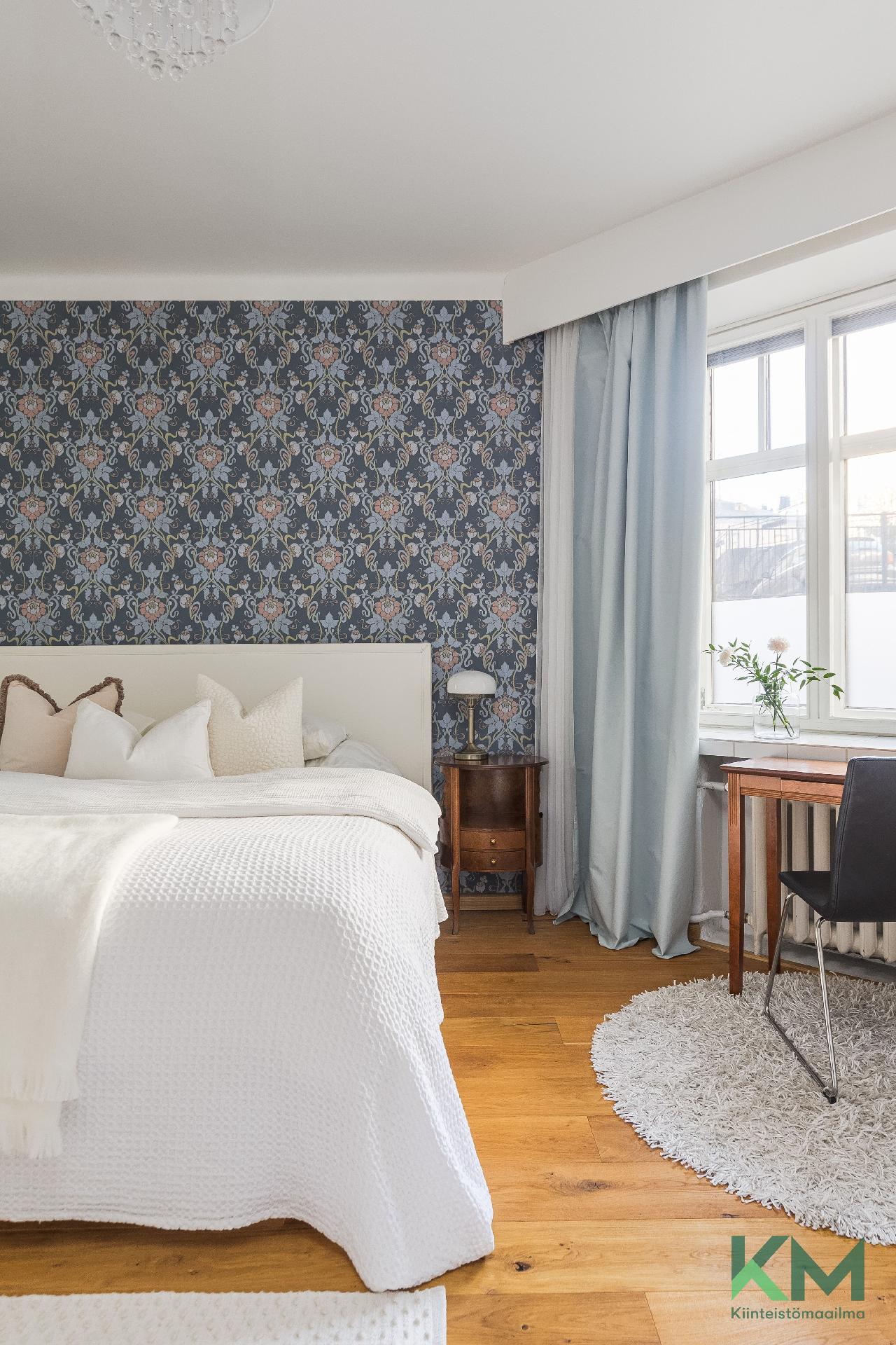 Töölönkatu 10, Etu-Töölö, Helsinki