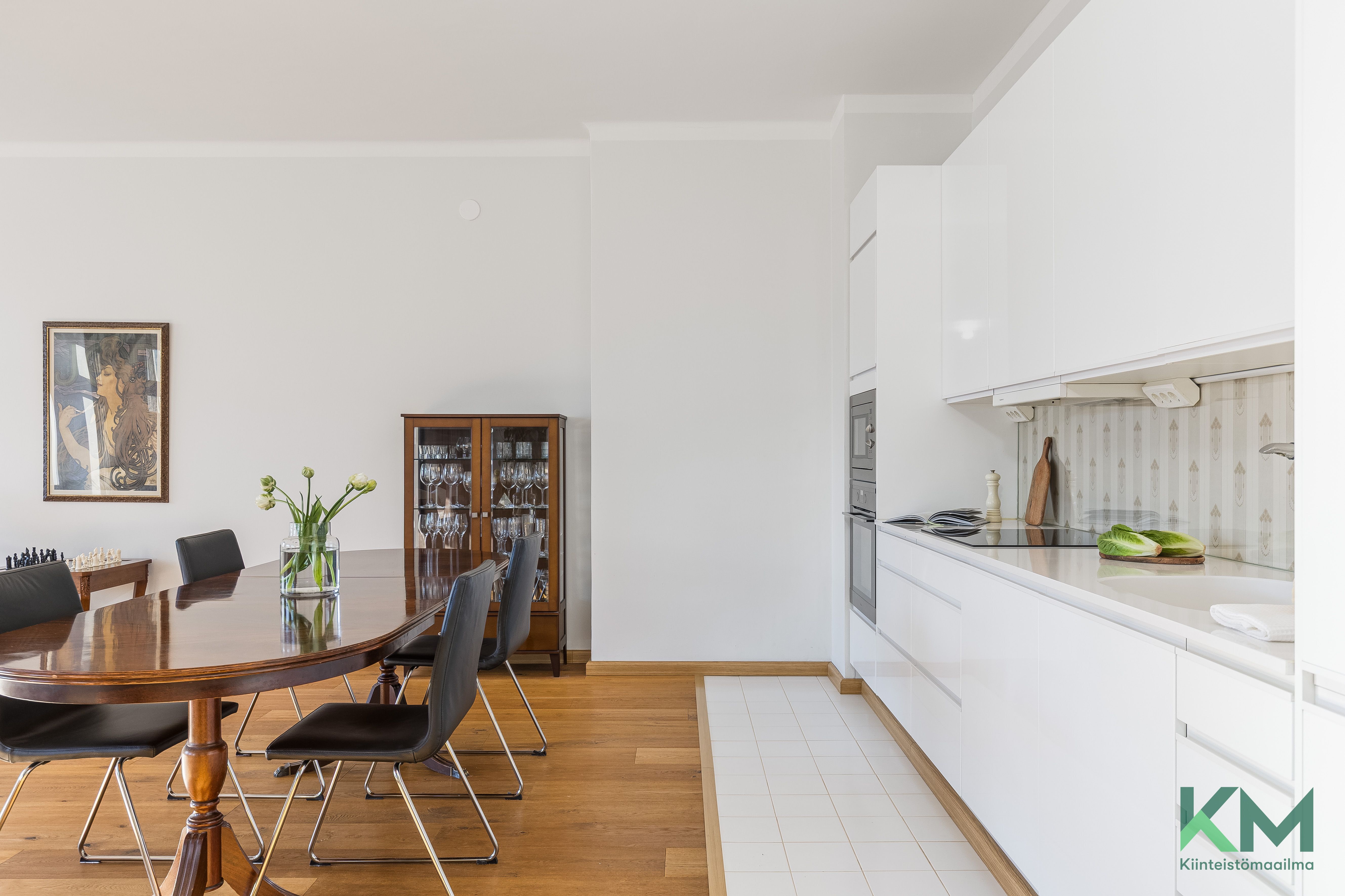 Töölönkatu 10, Etu-Töölö, Helsinki