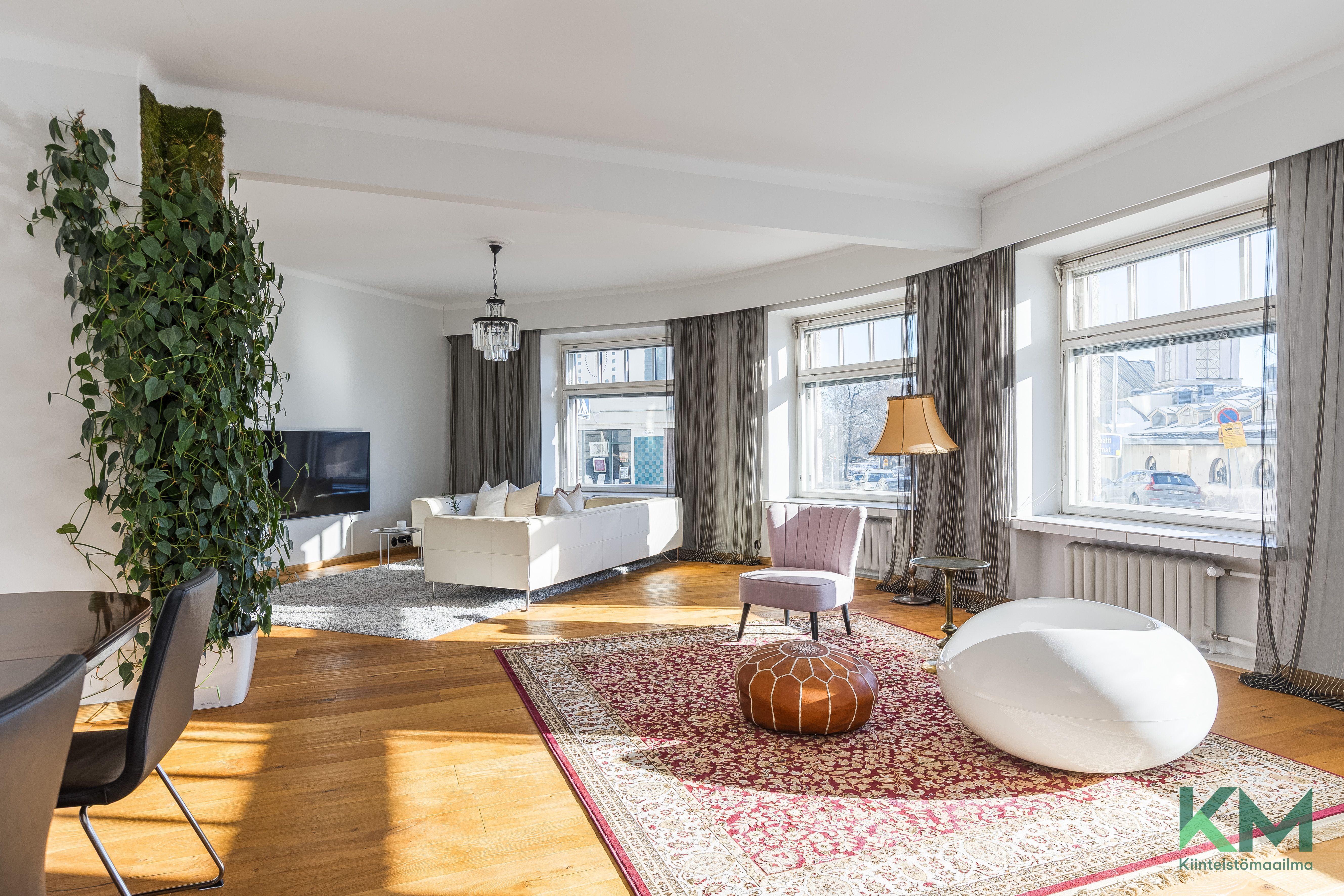 Töölönkatu 10, Etu-Töölö, Helsinki