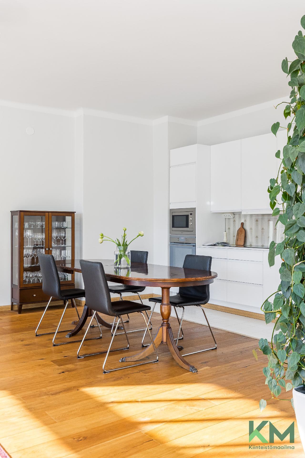 Töölönkatu 10, Etu-Töölö, Helsinki