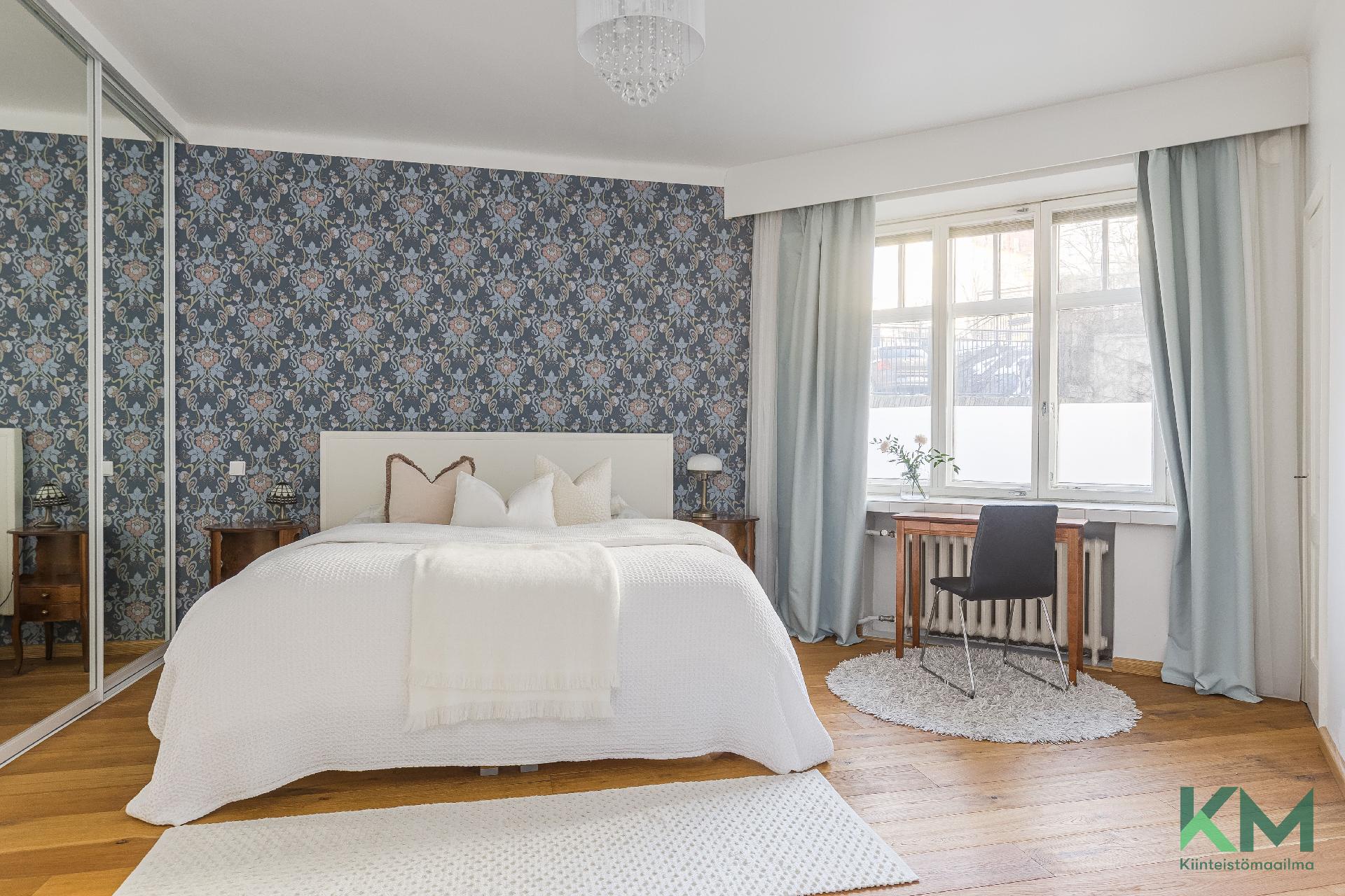 Töölönkatu 10, Etu-Töölö, Helsinki