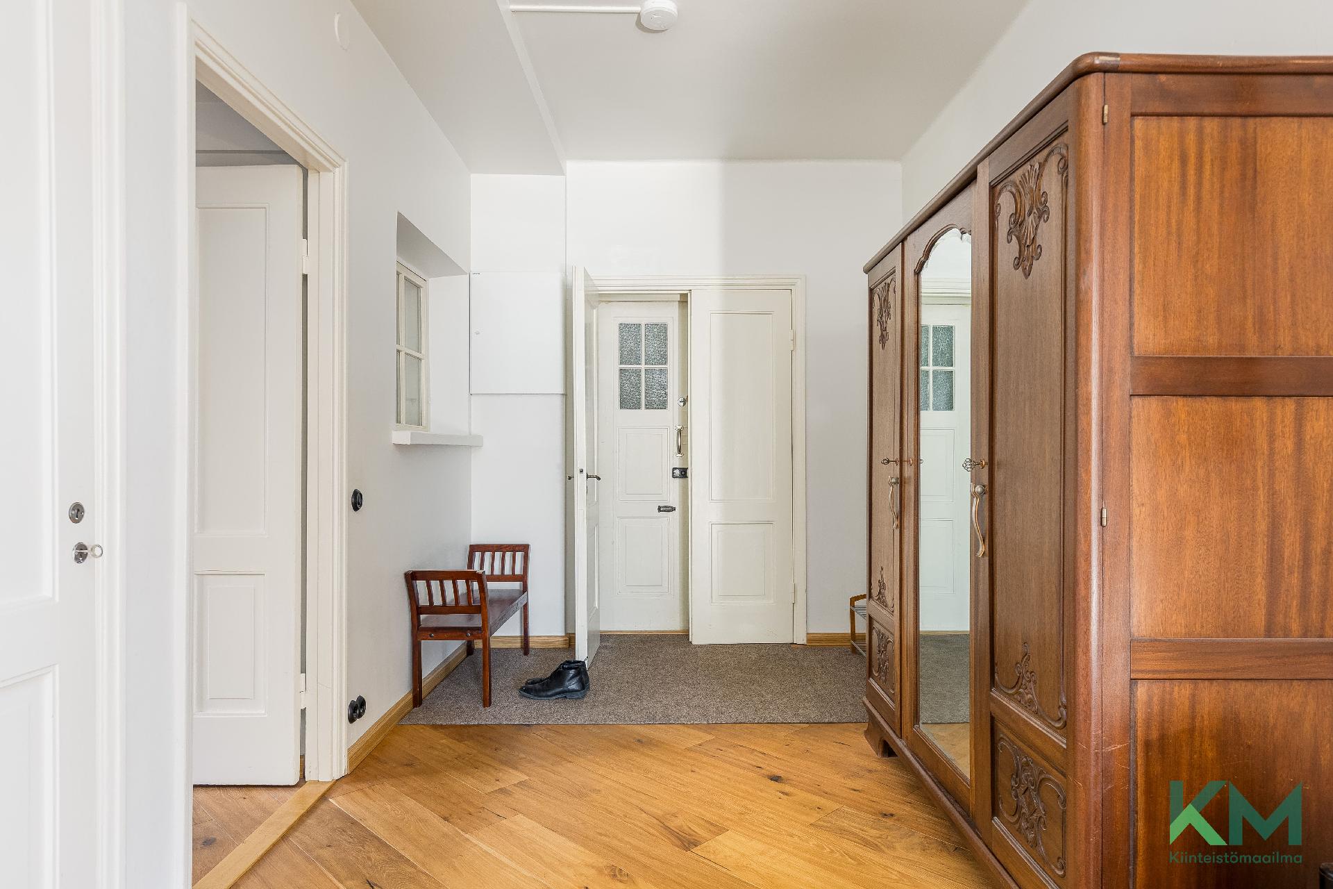 Töölönkatu 10, Etu-Töölö, Helsinki