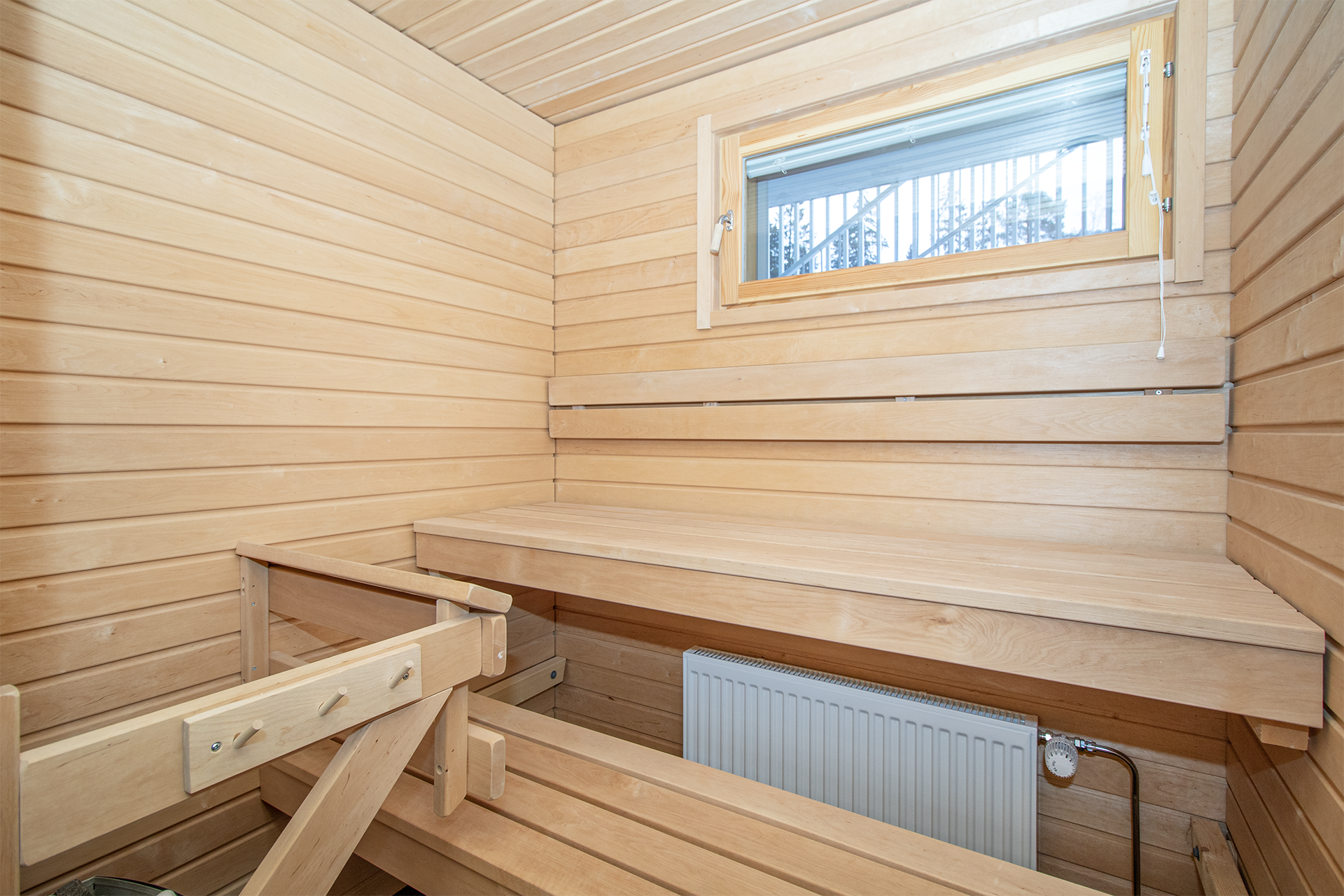 Poukamankatu 23, Pihlajalaakso, Kuopio