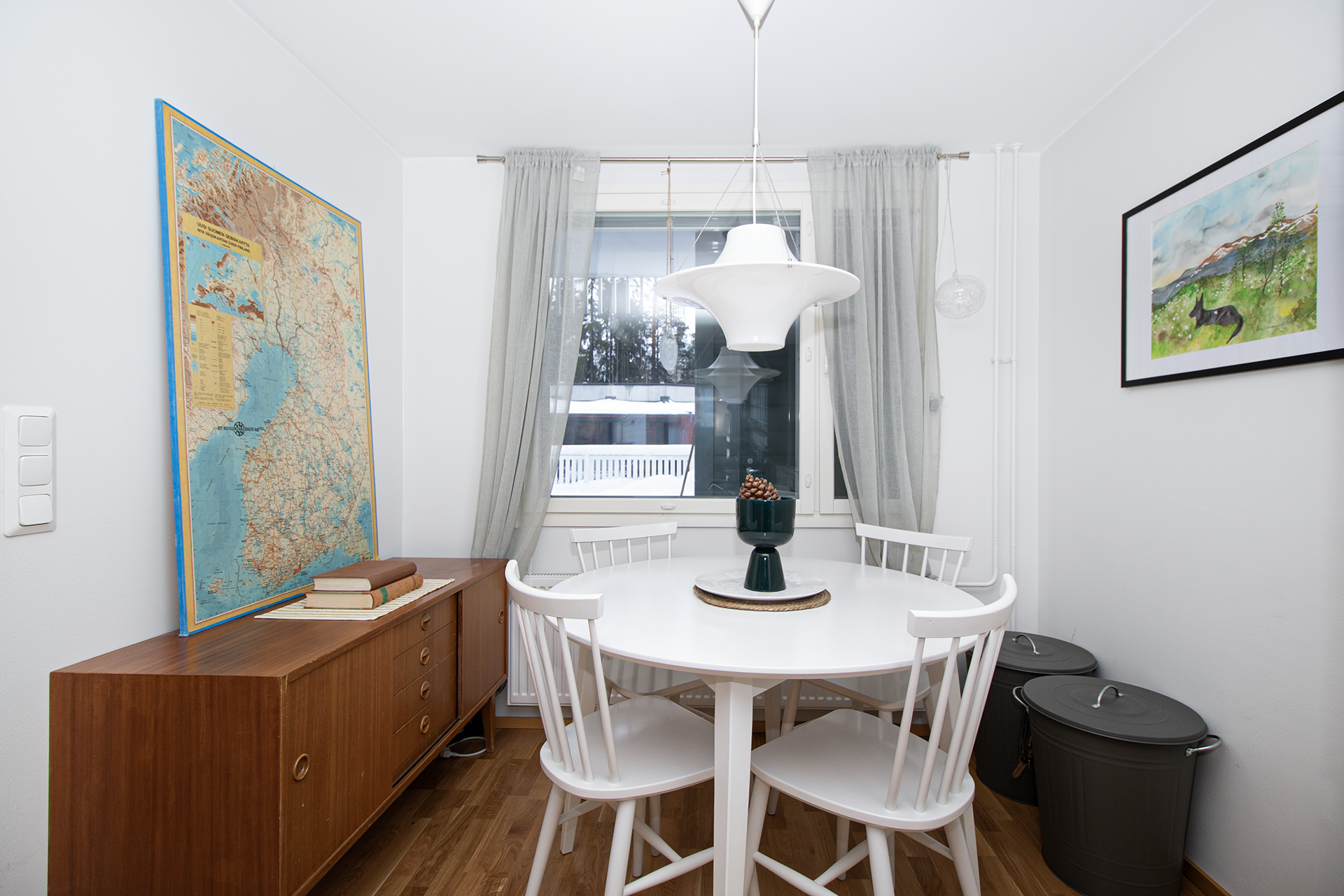 Poukamankatu 23, Pihlajalaakso, Kuopio