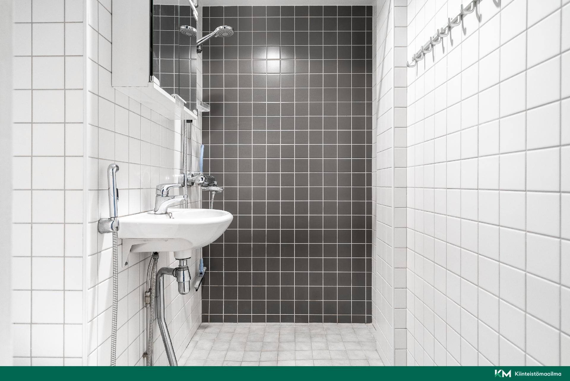 Castréninkatu 8, Kallio, Helsinki