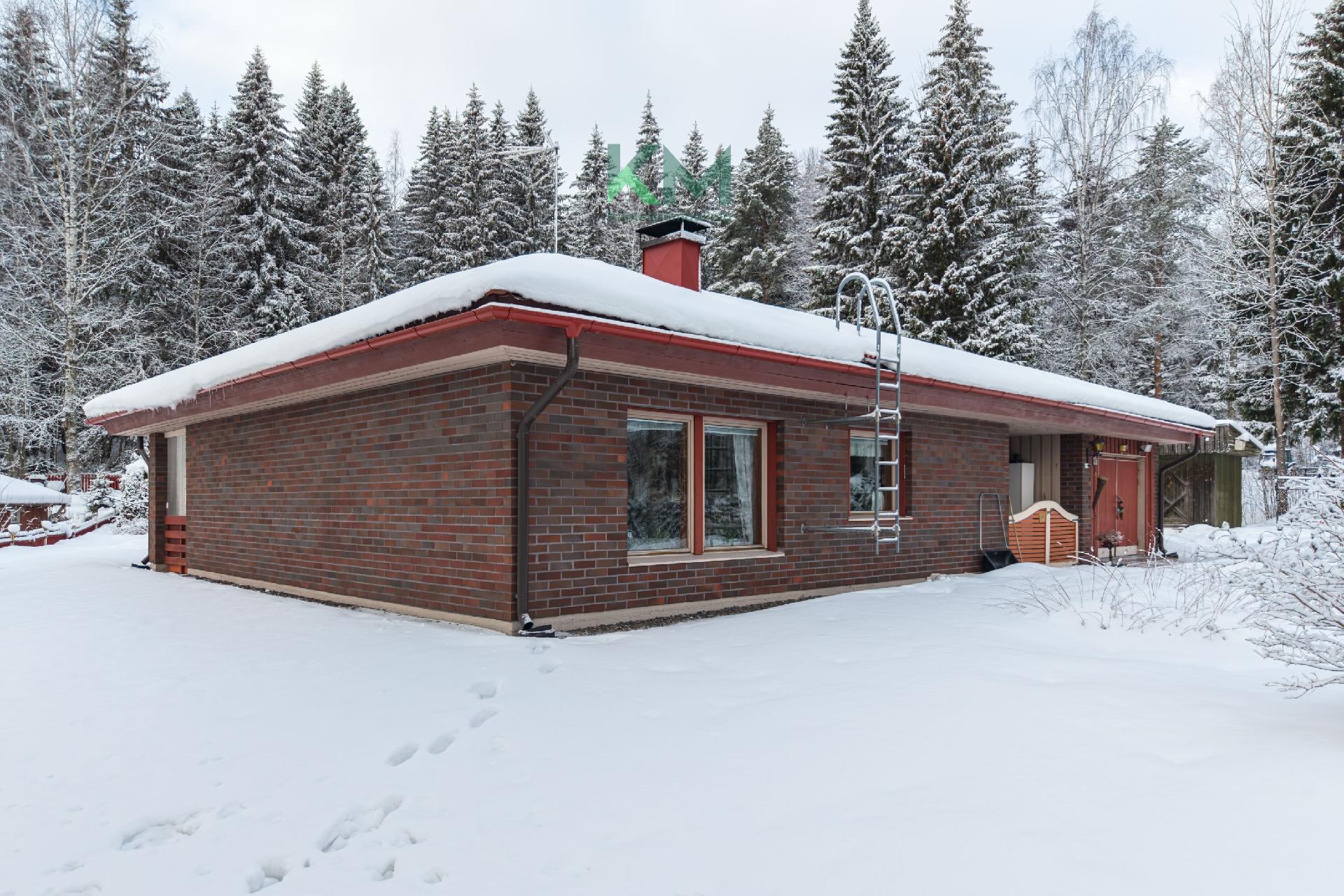 Harvalaisentie 36, Kuuslahti, Siilinjärvi