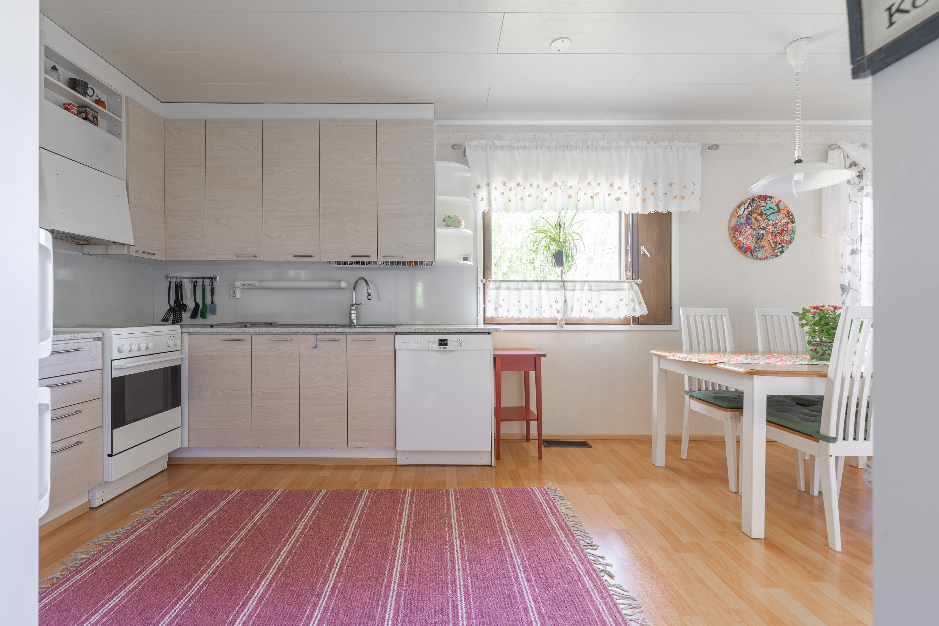 Harvalaisentie 36, Kuuslahti, Siilinjärvi
