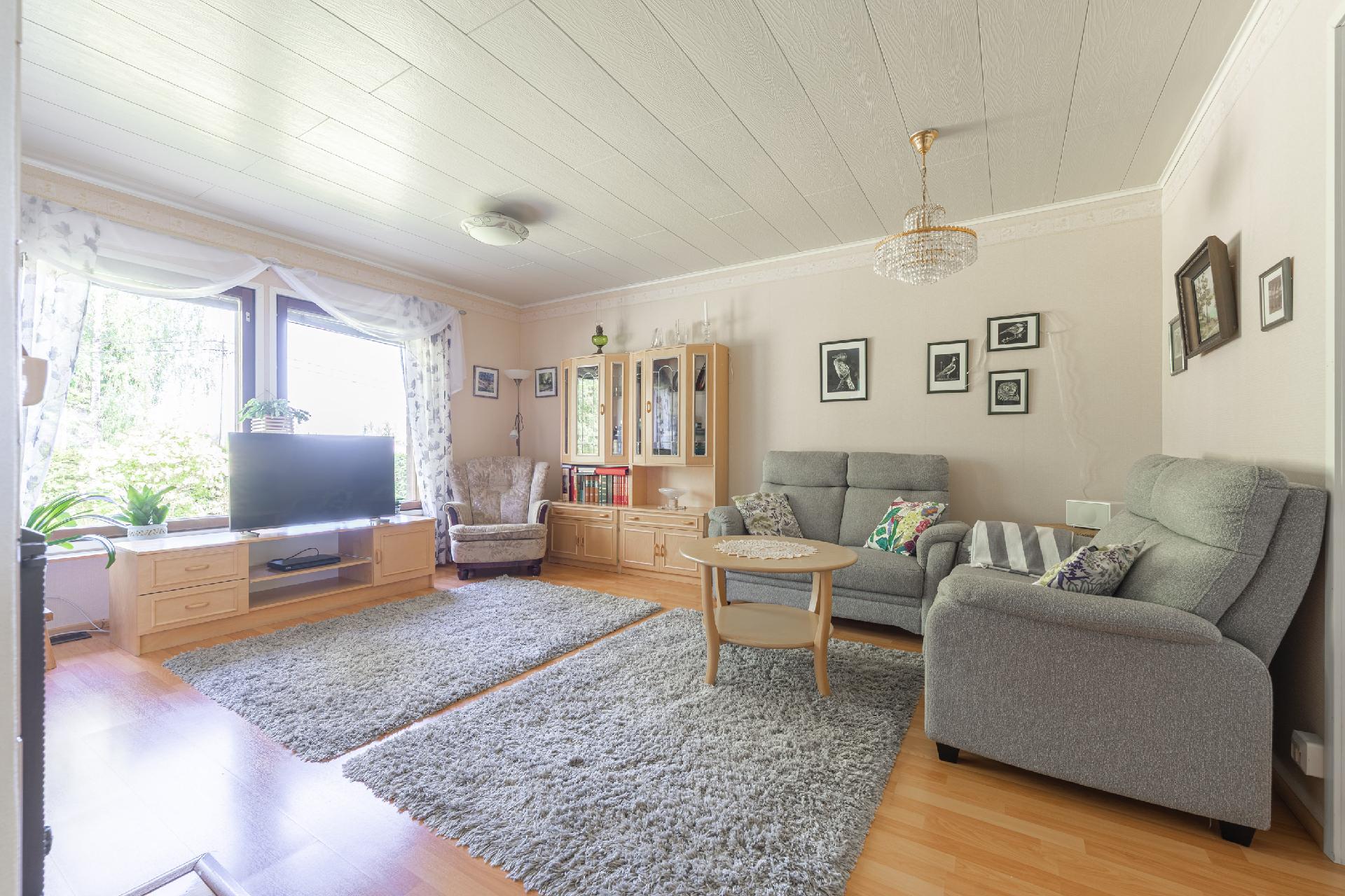 Harvalaisentie 36, Kuuslahti, Siilinjärvi