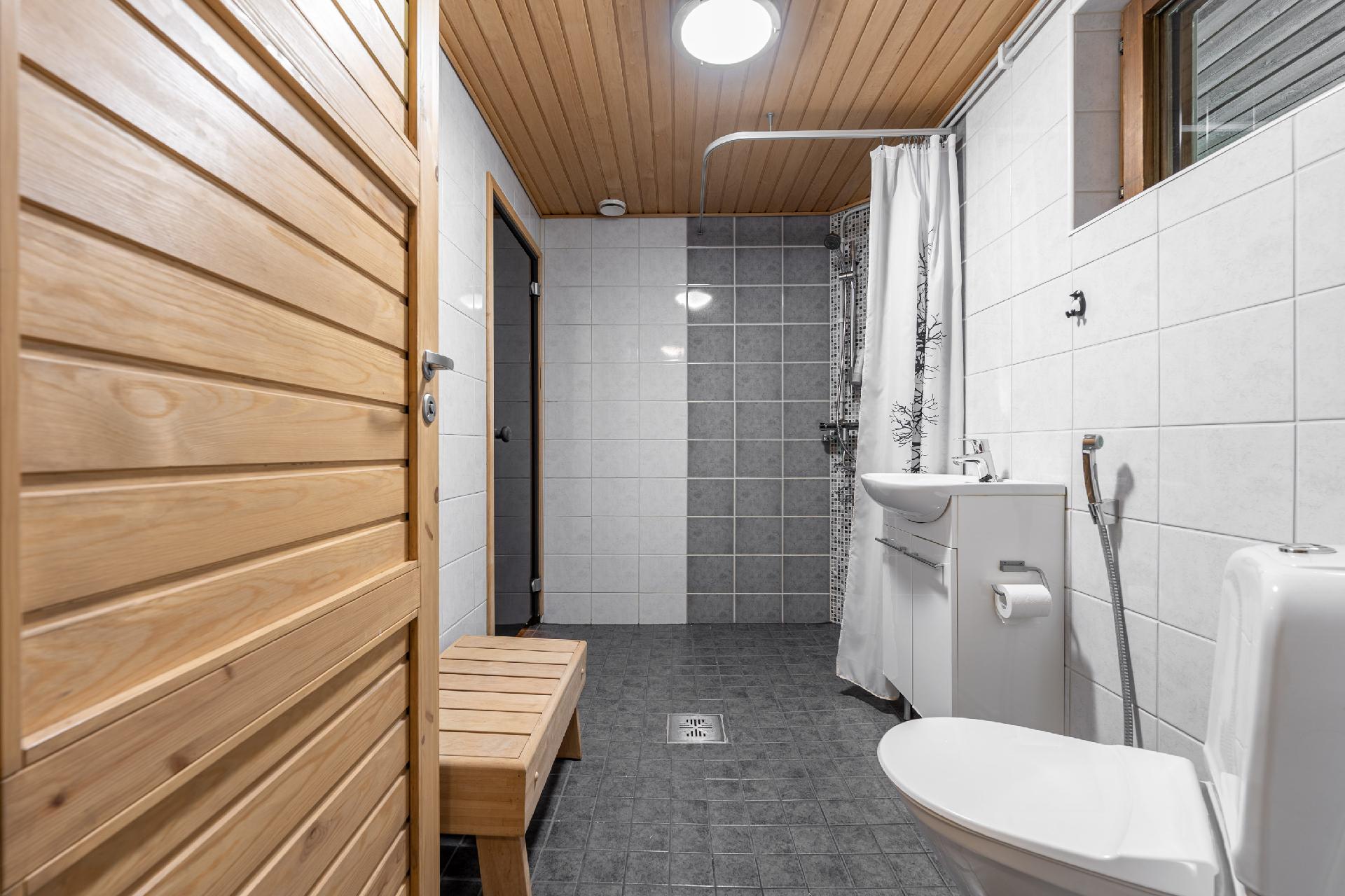 Harvalaisentie 36, Kuuslahti, Siilinjärvi