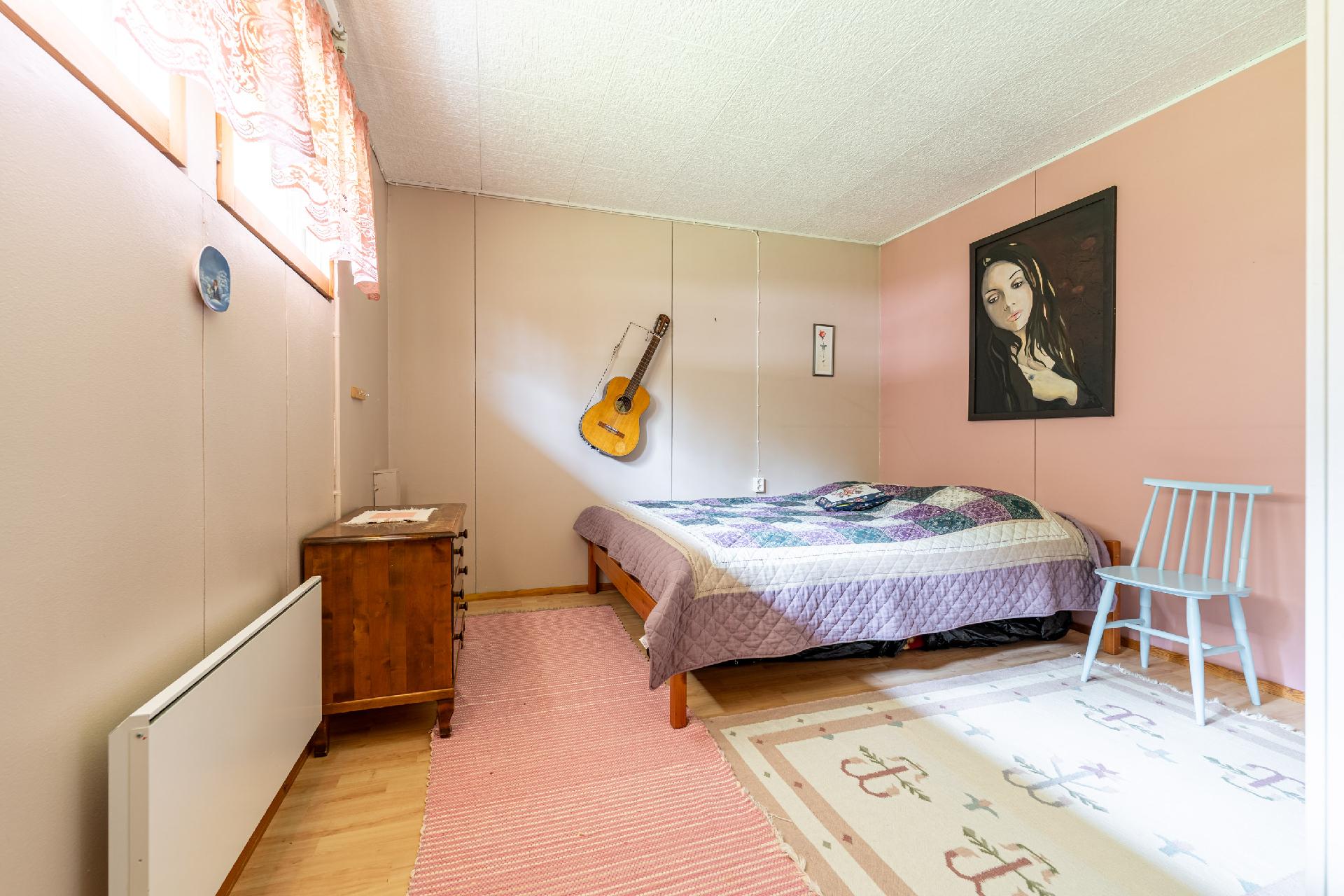 Harvalaisentie 36, Kuuslahti, Siilinjärvi