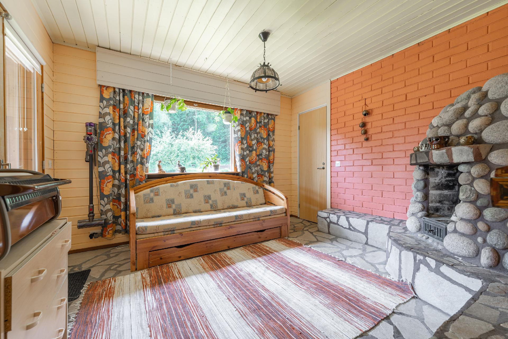 Harvalaisentie 36, Kuuslahti, Siilinjärvi