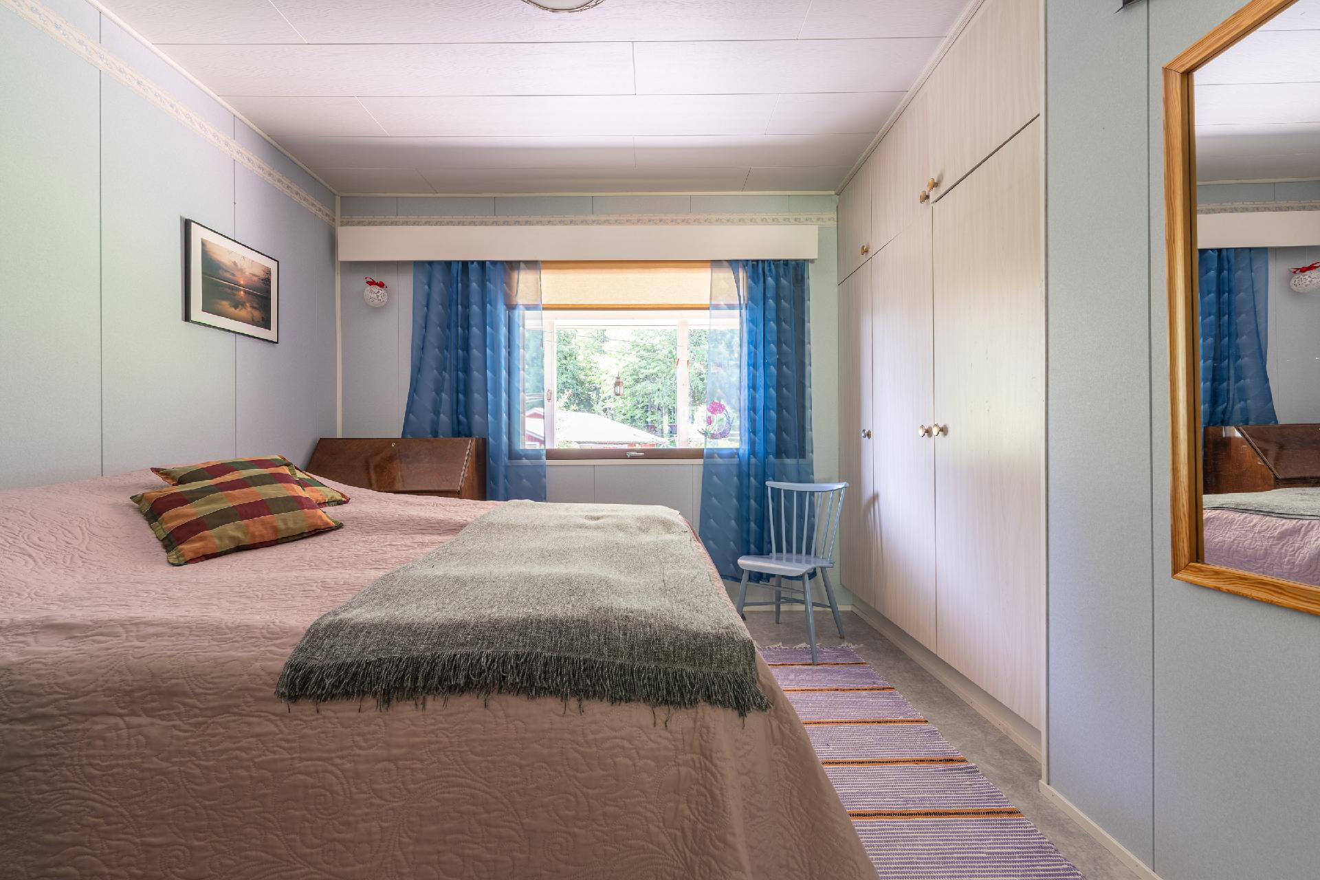 Harvalaisentie 36, Kuuslahti, Siilinjärvi