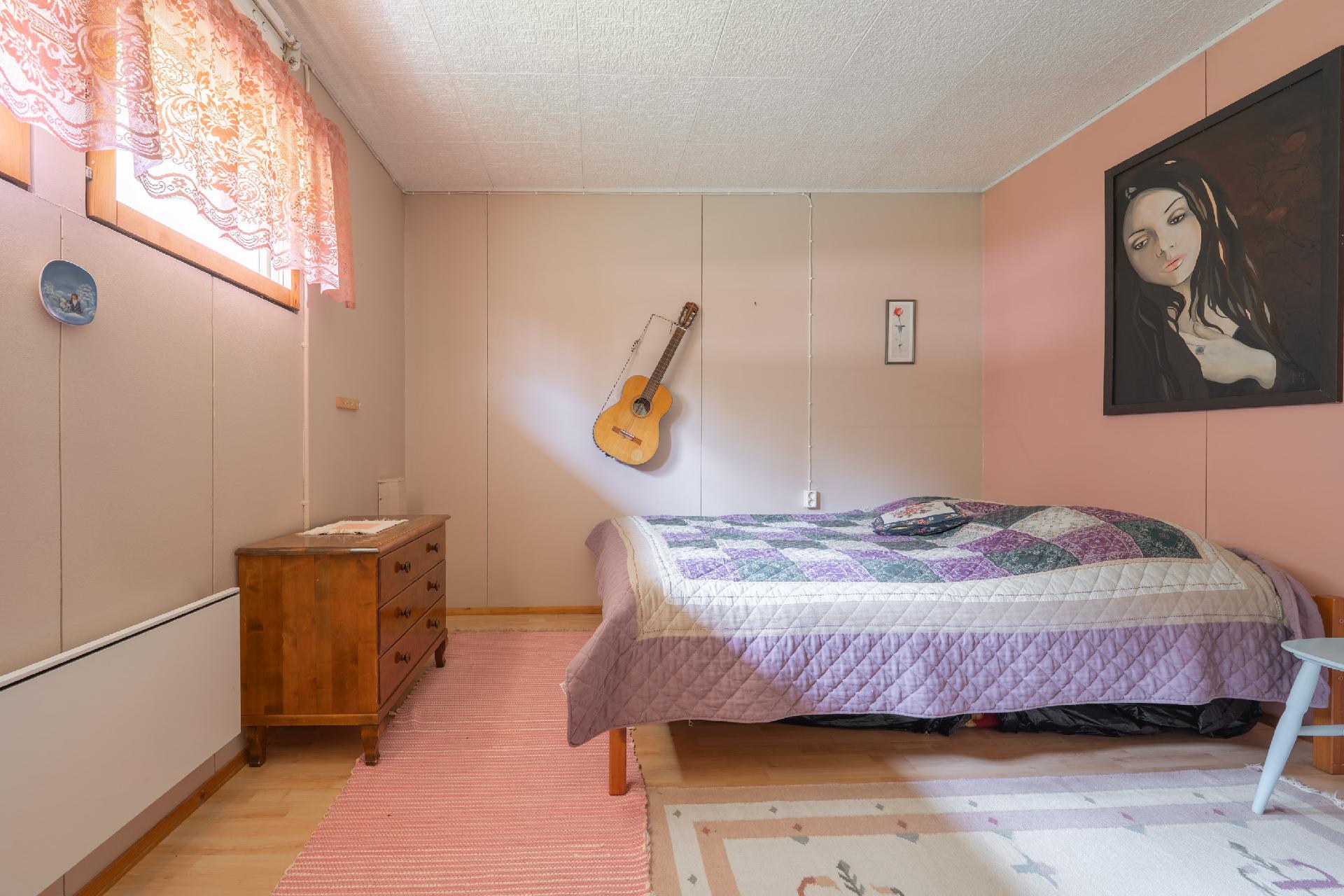 Harvalaisentie 36, Kuuslahti, Siilinjärvi