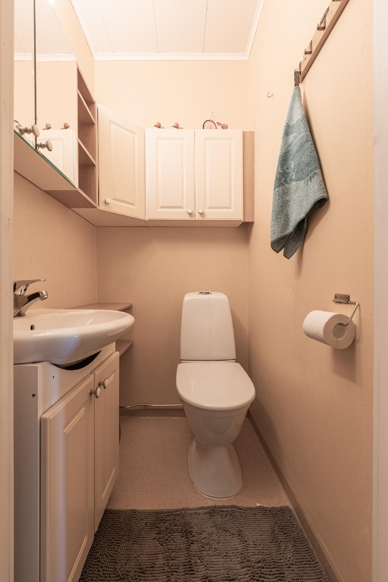 Harvalaisentie 36, Kuuslahti, Siilinjärvi