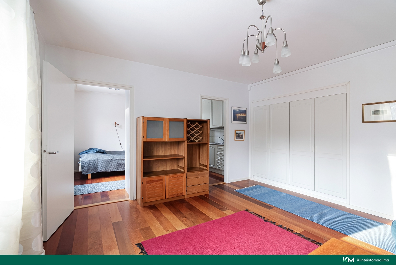 Kalliolinnantie 4, Kellokoski, Tuusula