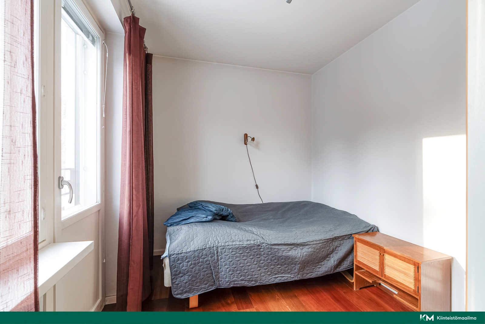 Kalliolinnantie 4, Kellokoski, Tuusula