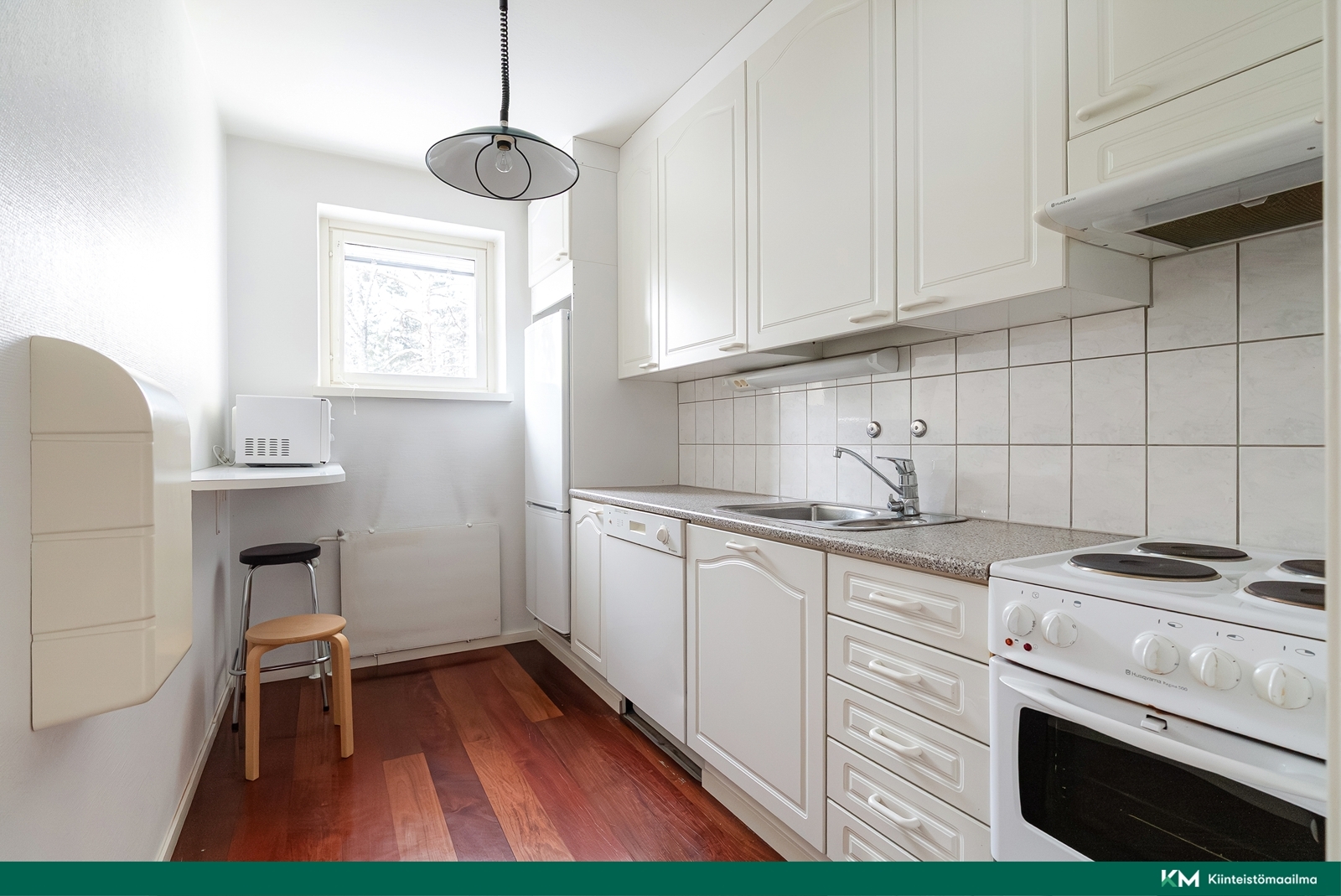 Kalliolinnantie 4, Kellokoski, Tuusula