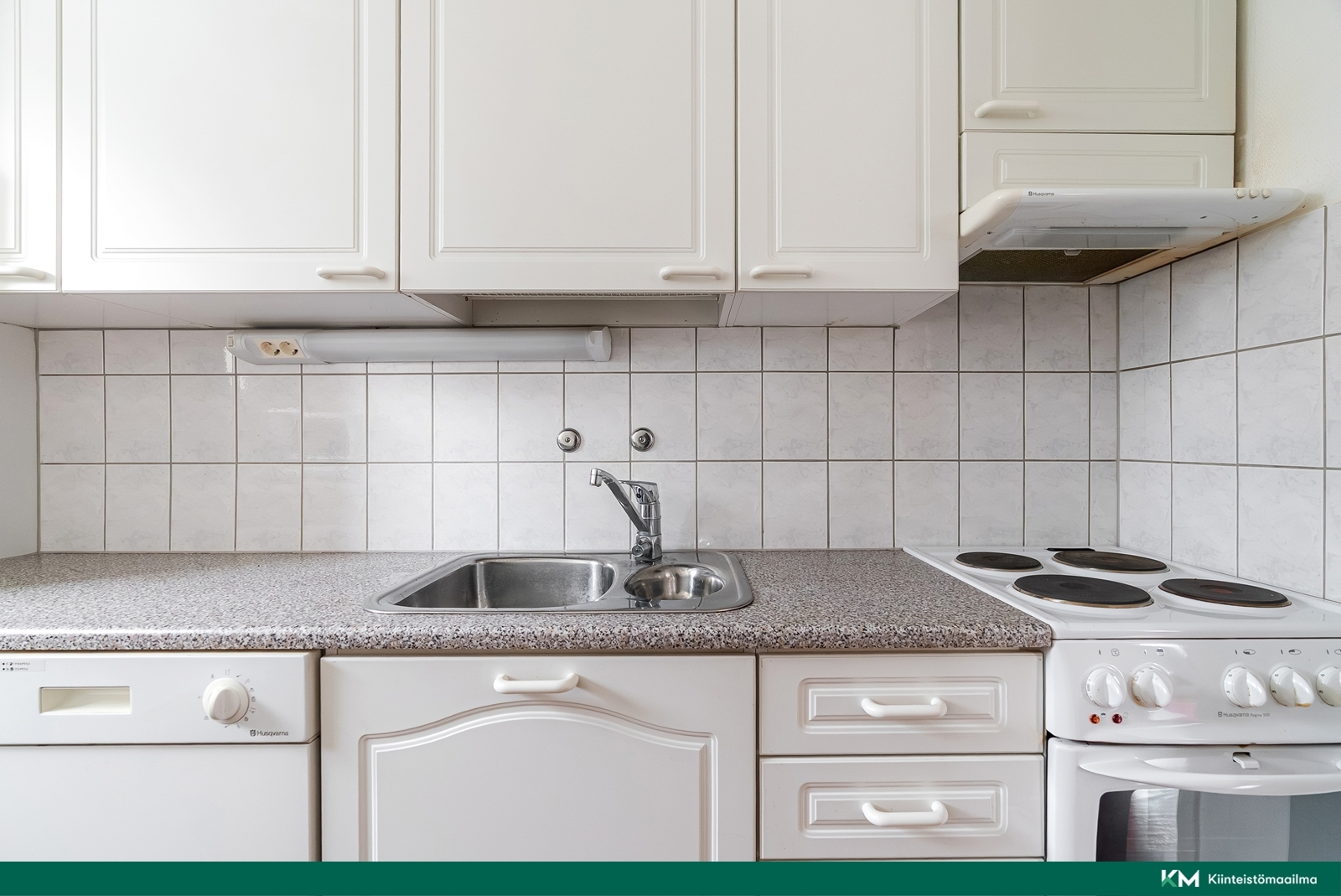 Kalliolinnantie 4, Kellokoski, Tuusula