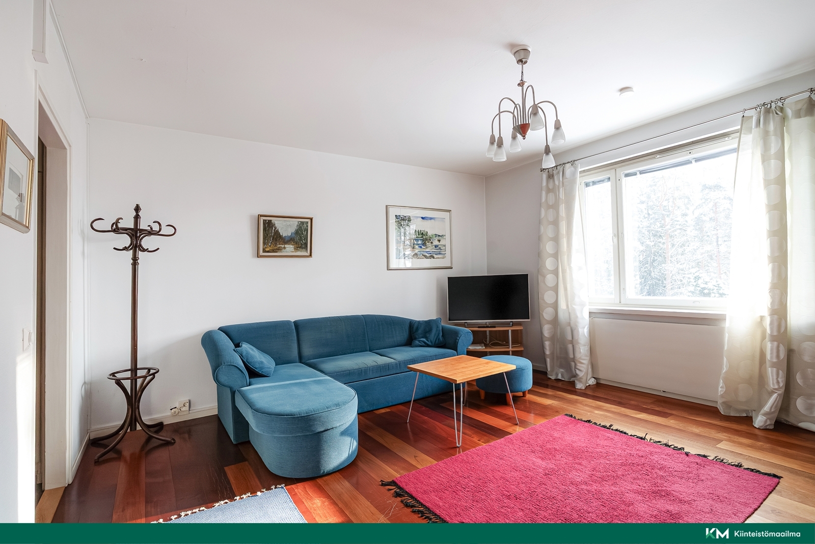 Kalliolinnantie 4, Kellokoski, Tuusula