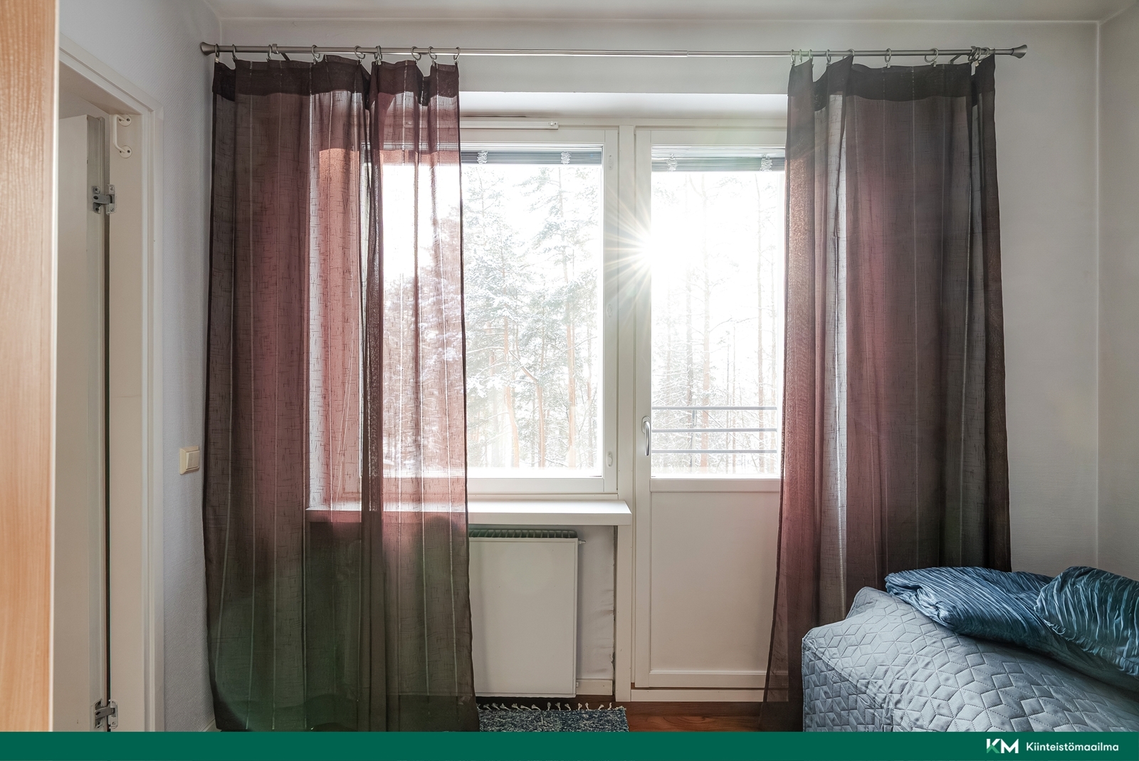 Kalliolinnantie 4, Kellokoski, Tuusula