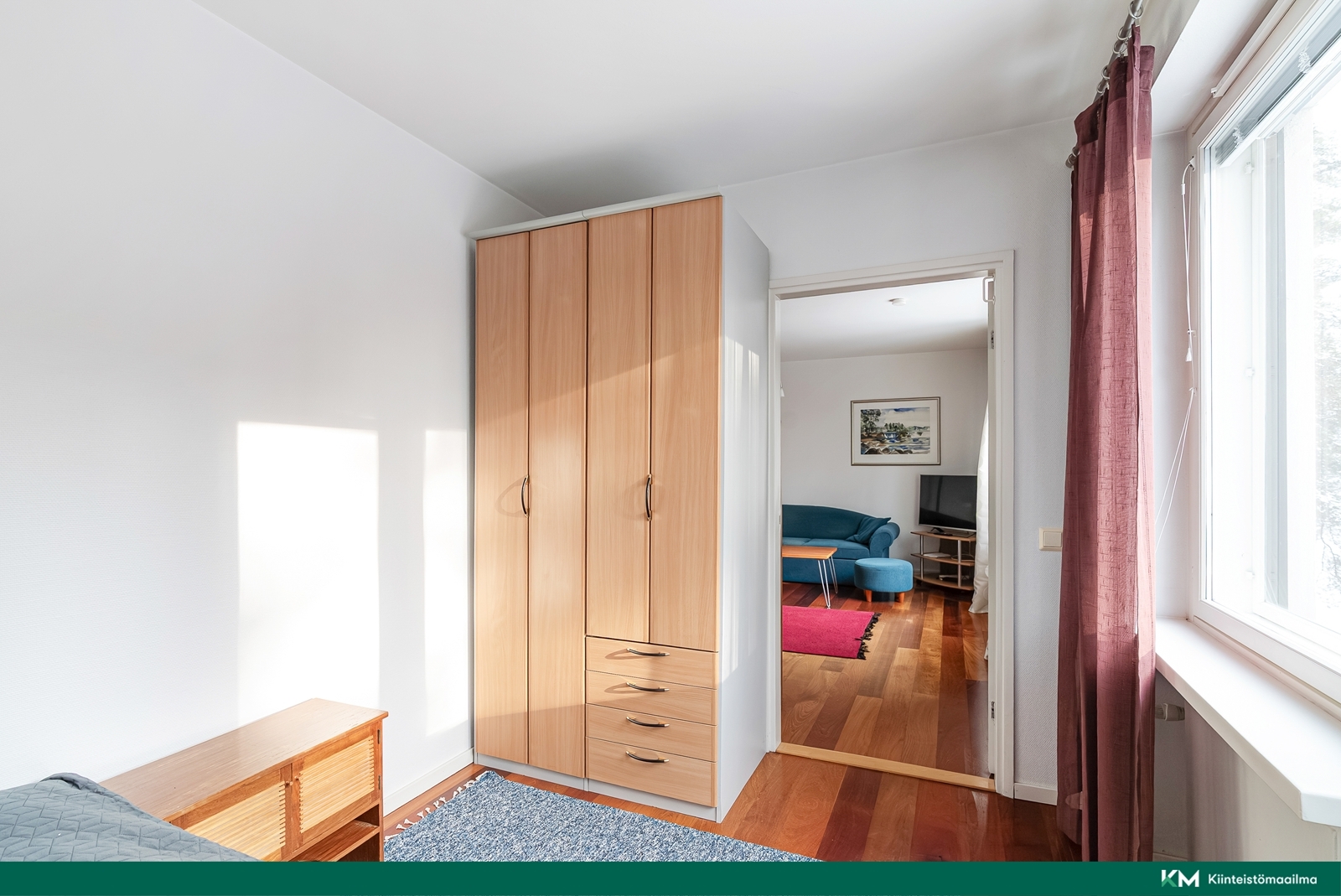 Kalliolinnantie 4, Kellokoski, Tuusula