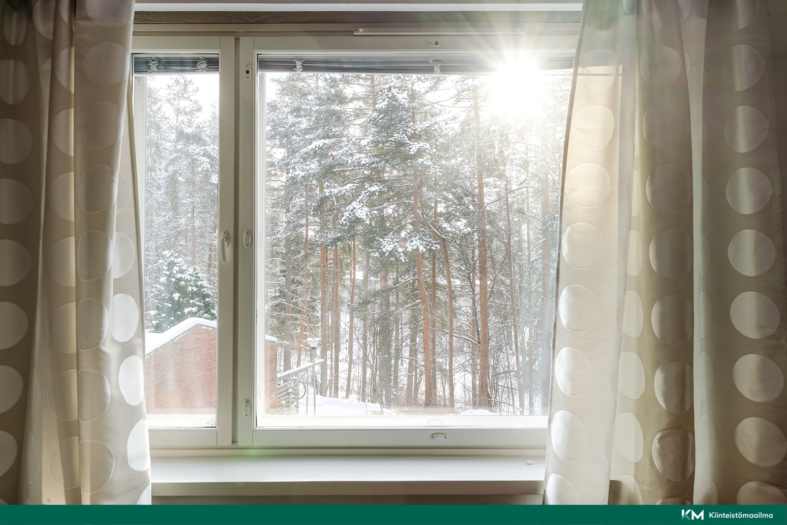 Kalliolinnantie 4, Kellokoski, Tuusula