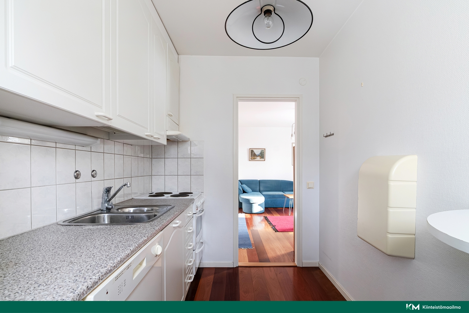 Kalliolinnantie 4, Kellokoski, Tuusula