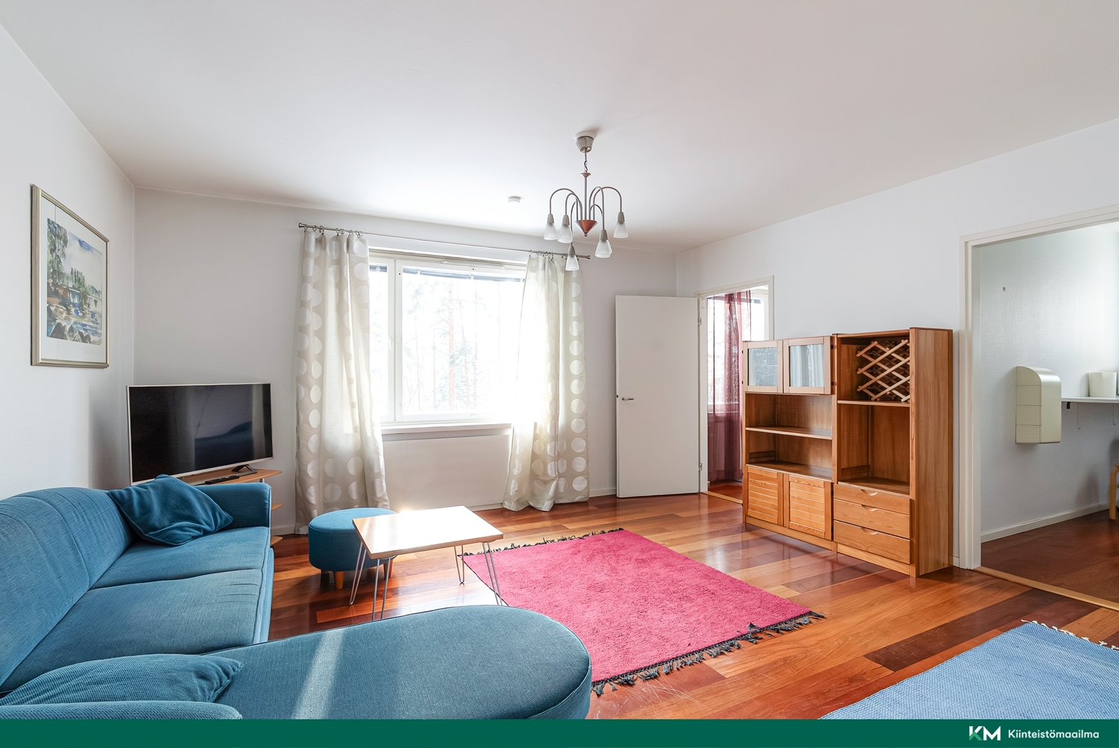 Kalliolinnantie 4, Kellokoski, Tuusula