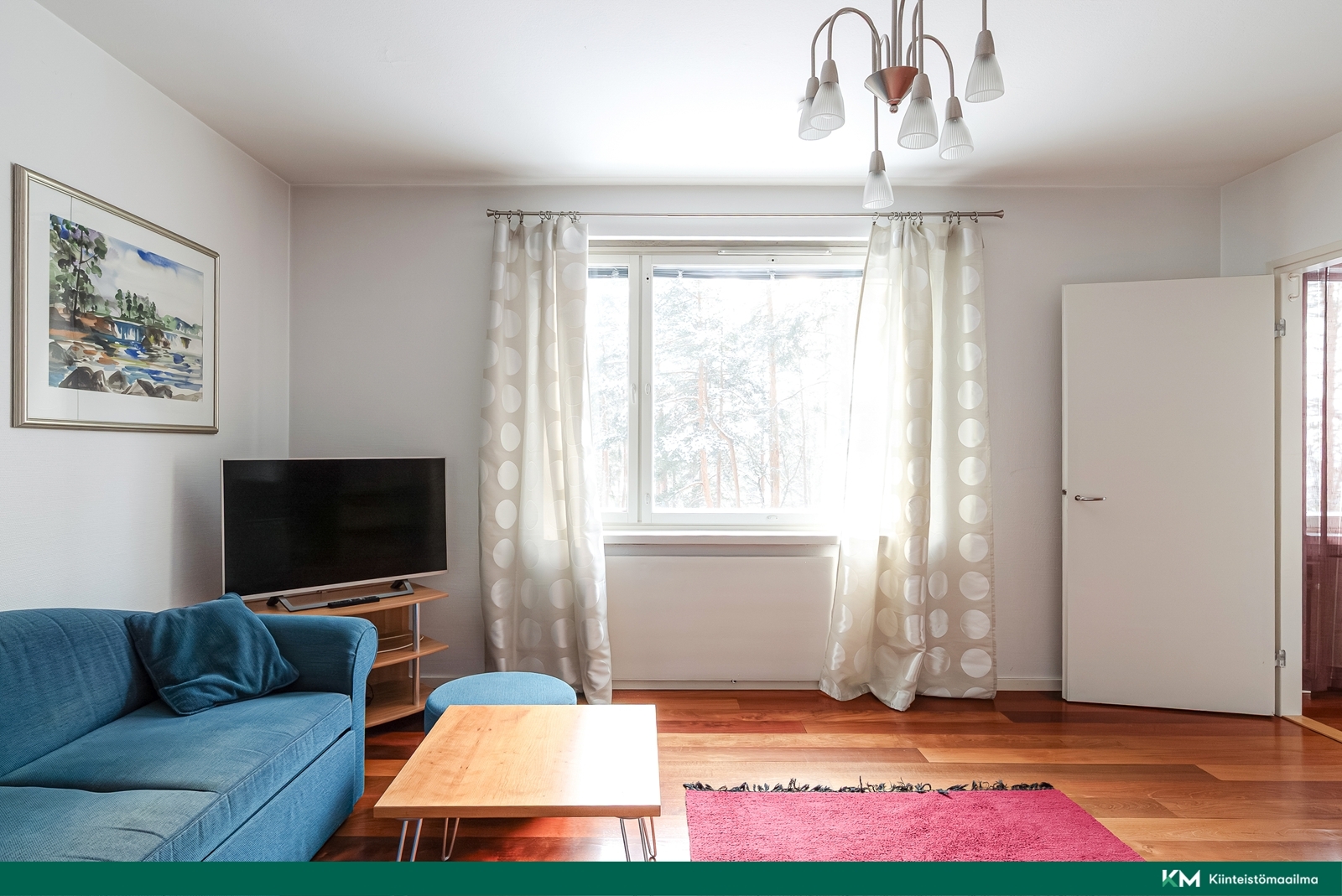 Kalliolinnantie 4, Kellokoski, Tuusula